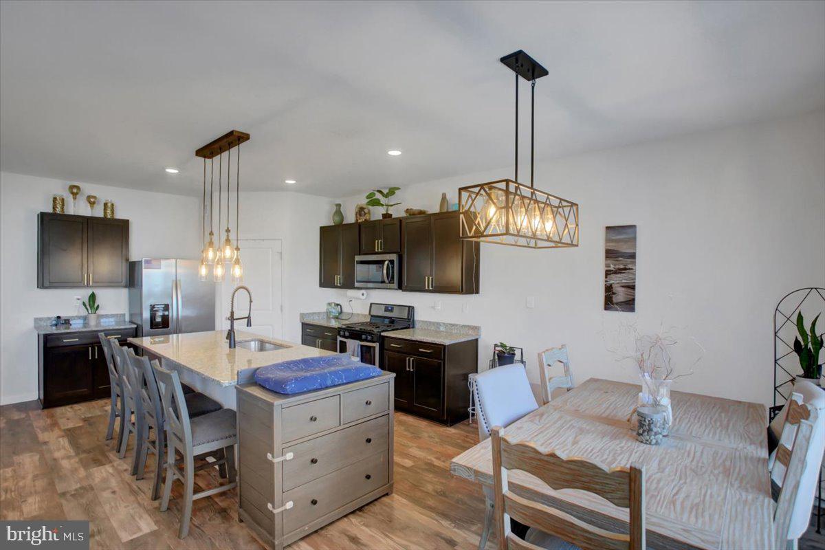 MARTINS RIDGE - Residential