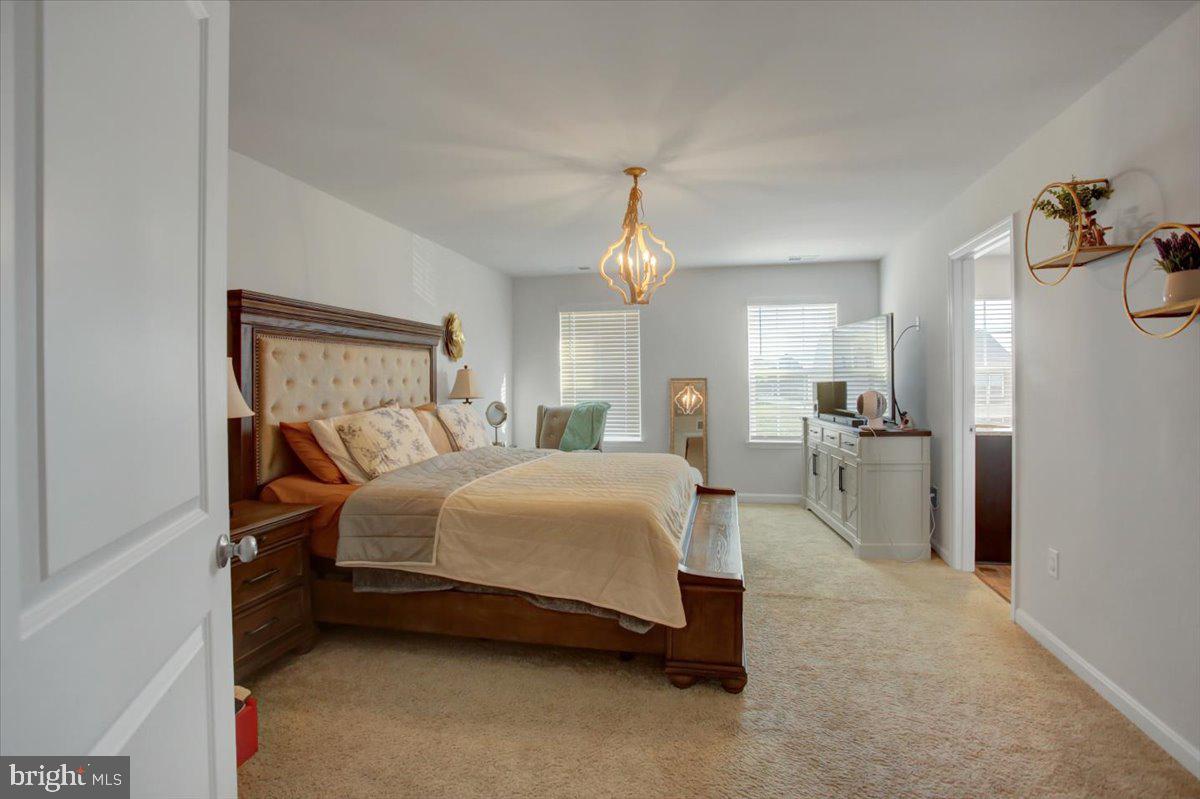 MARTINS RIDGE - Residential