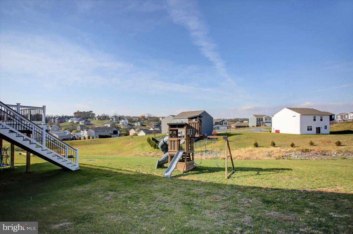 MARTINS RIDGE - Residential