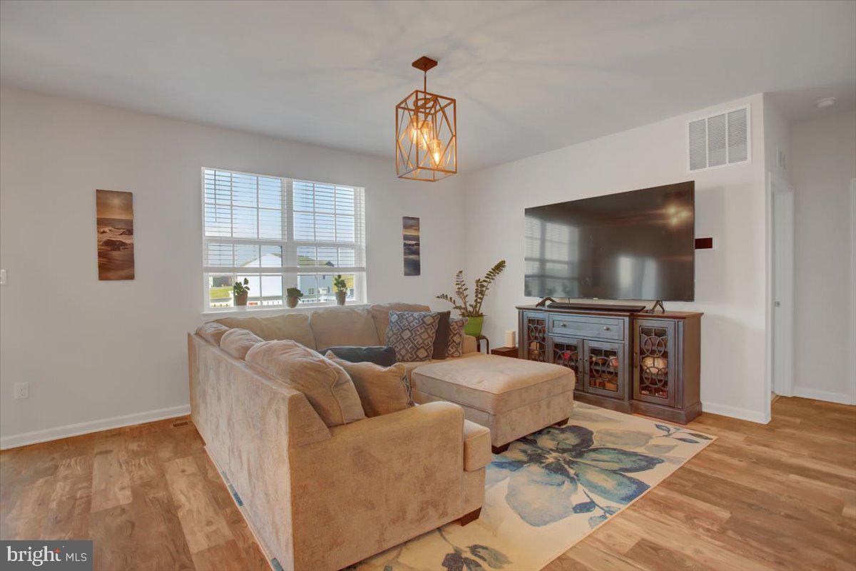 MARTINS RIDGE - Residential