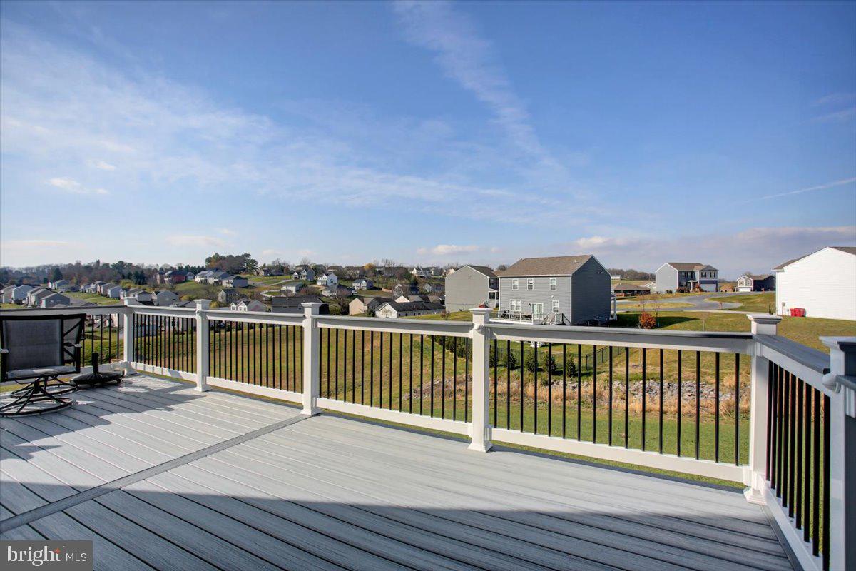 MARTINS RIDGE - Residential