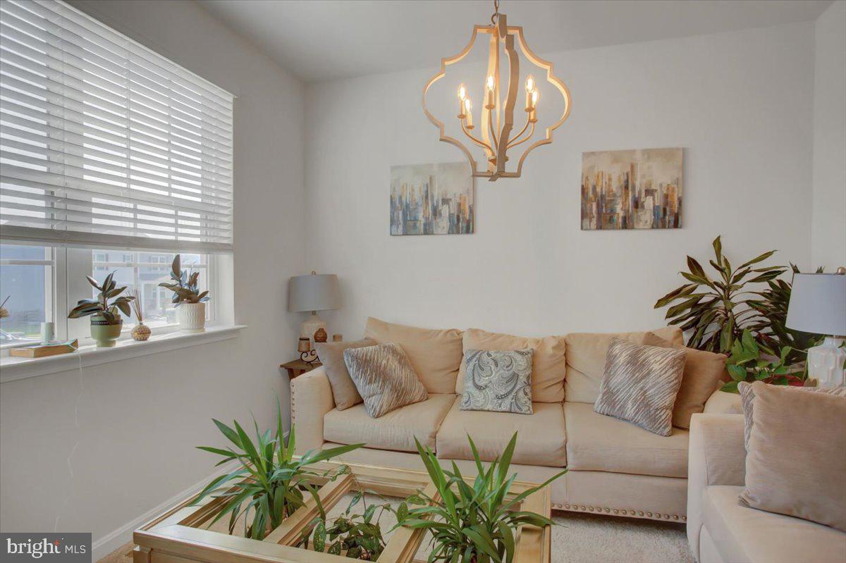 MARTINS RIDGE - Residential