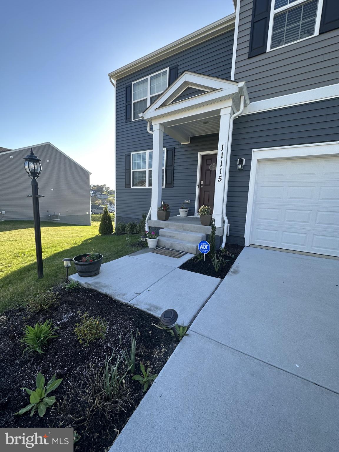 MARTINS RIDGE - Residential