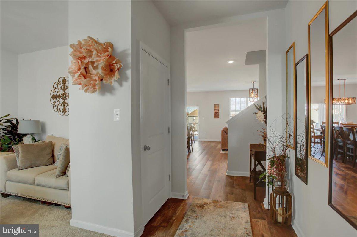 MARTINS RIDGE - Residential