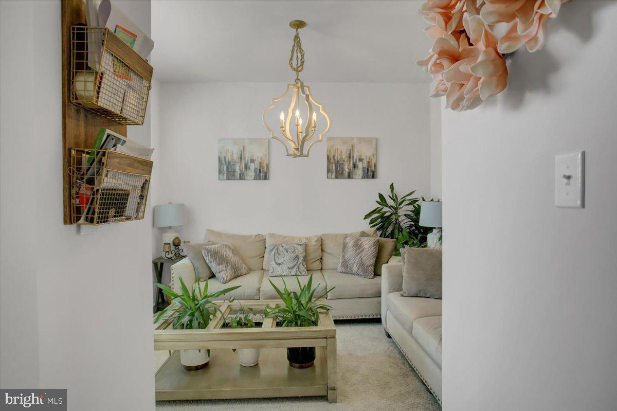 MARTINS RIDGE - Residential