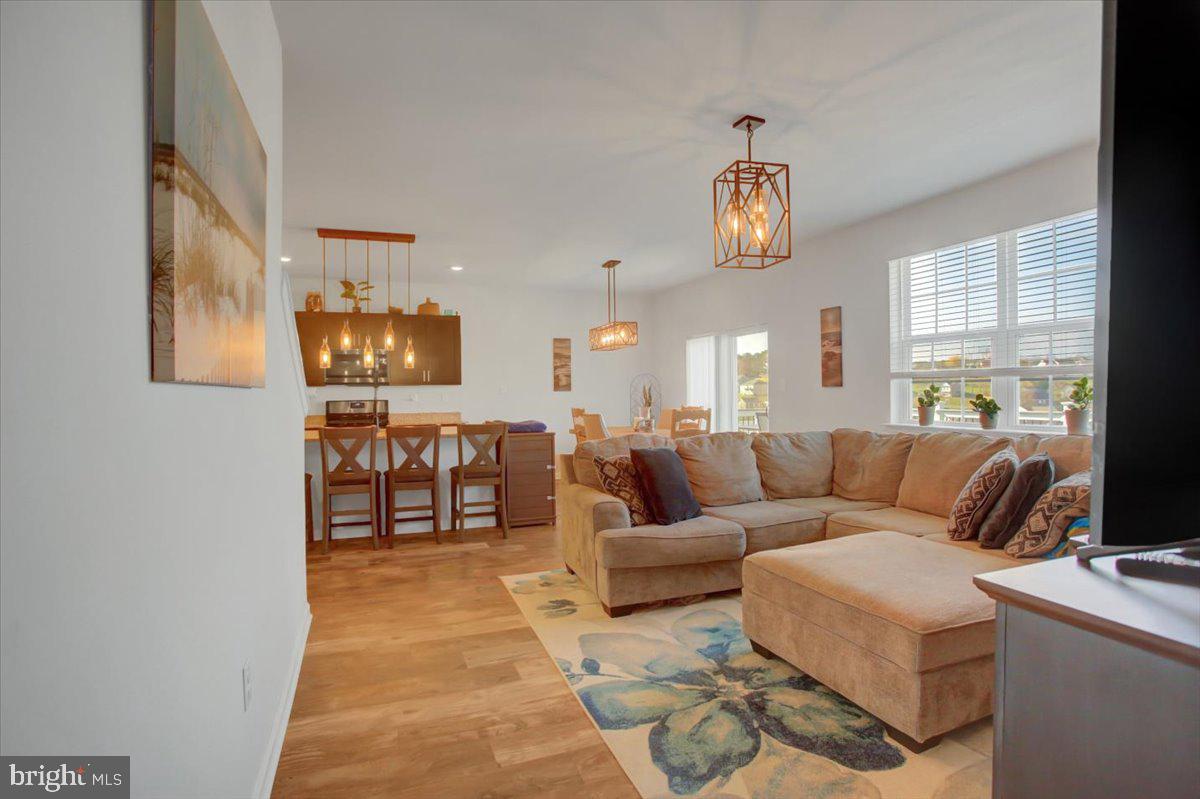 MARTINS RIDGE - Residential