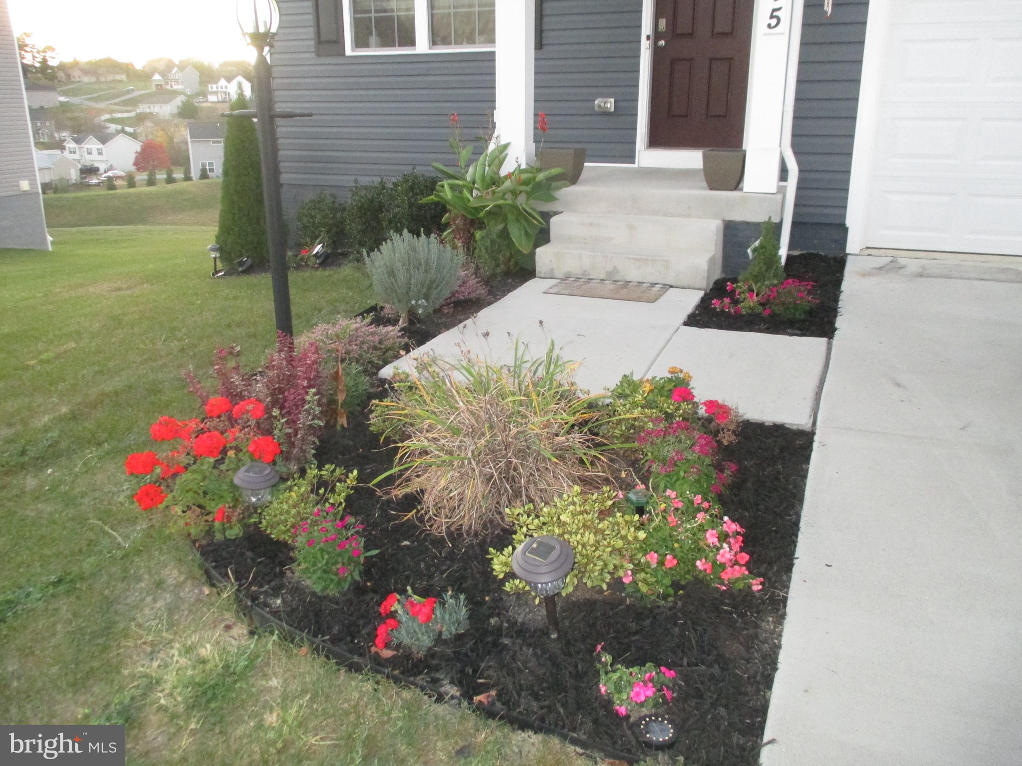 MARTINS RIDGE - Residential