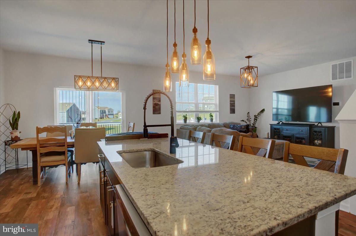 MARTINS RIDGE - Residential