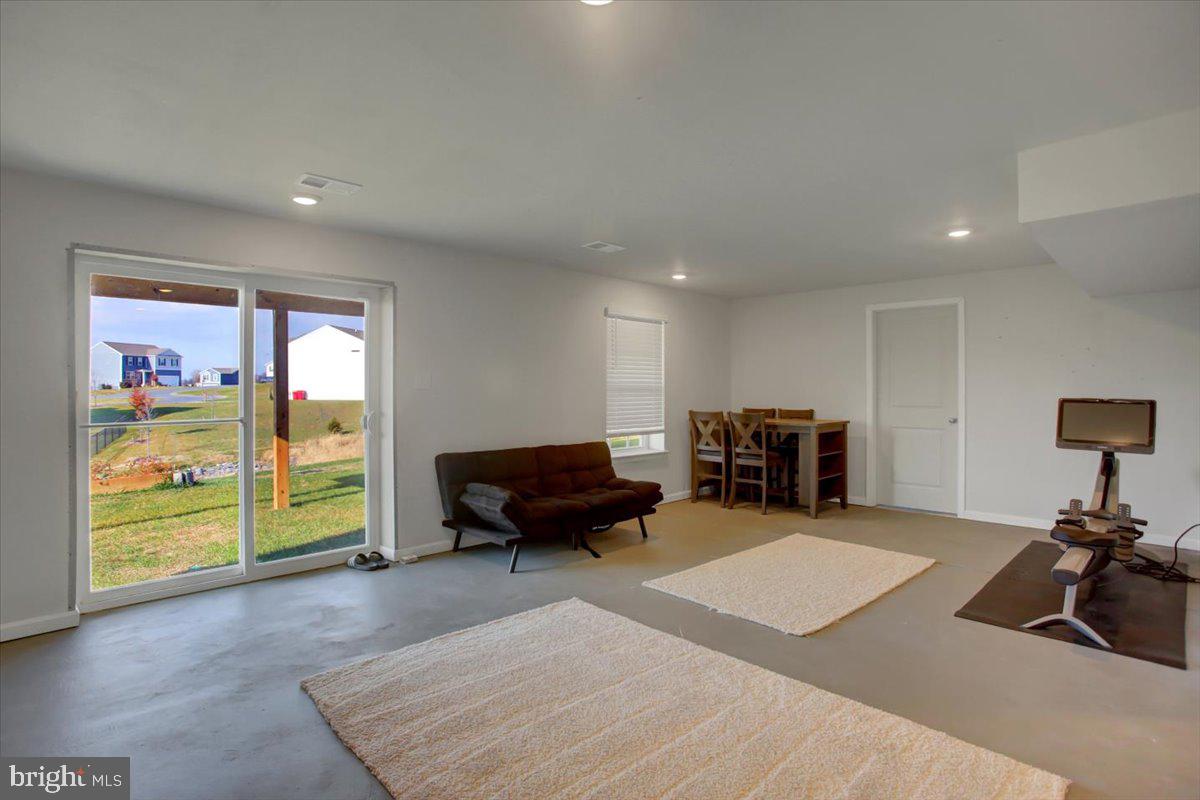 MARTINS RIDGE - Residential