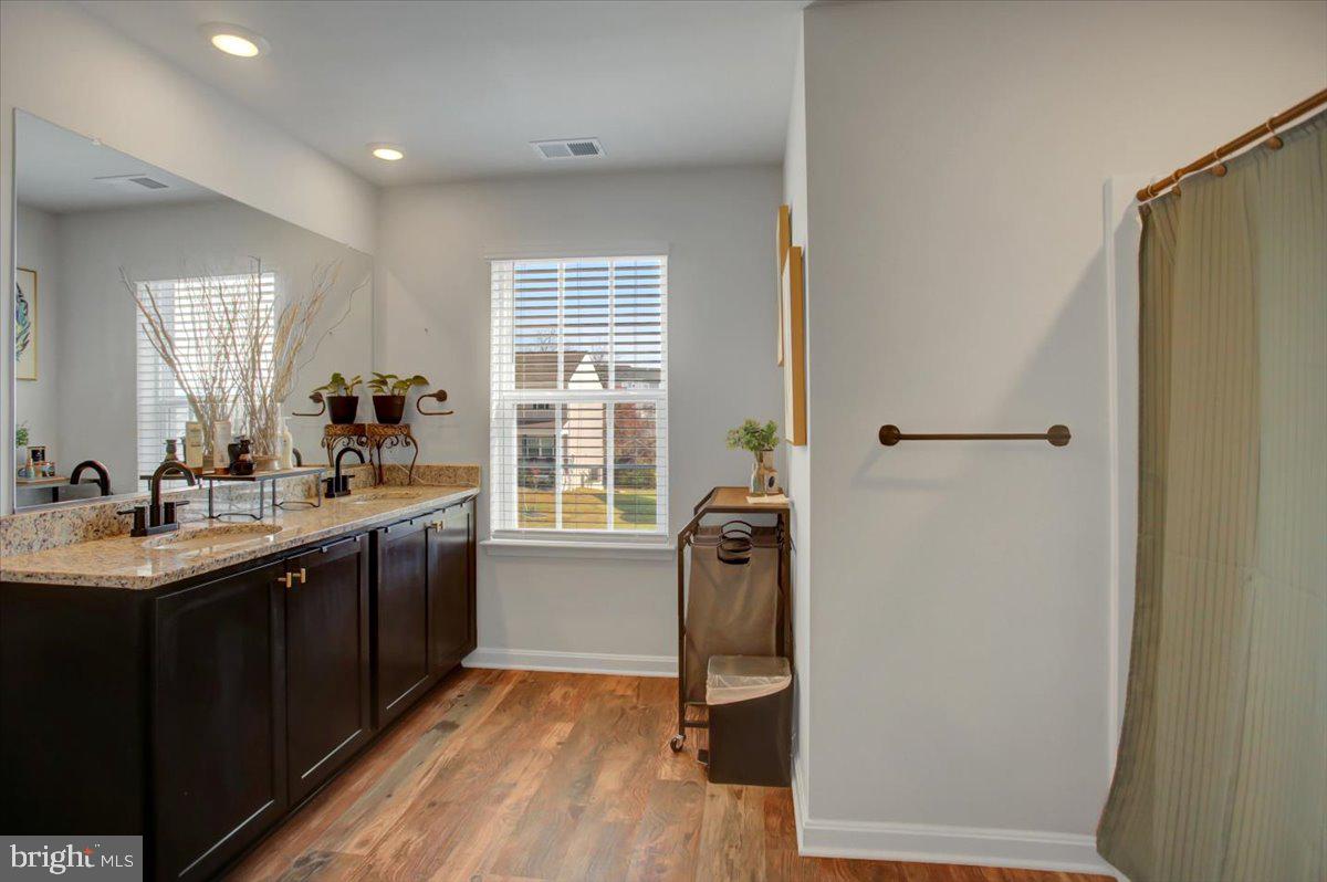 MARTINS RIDGE - Residential