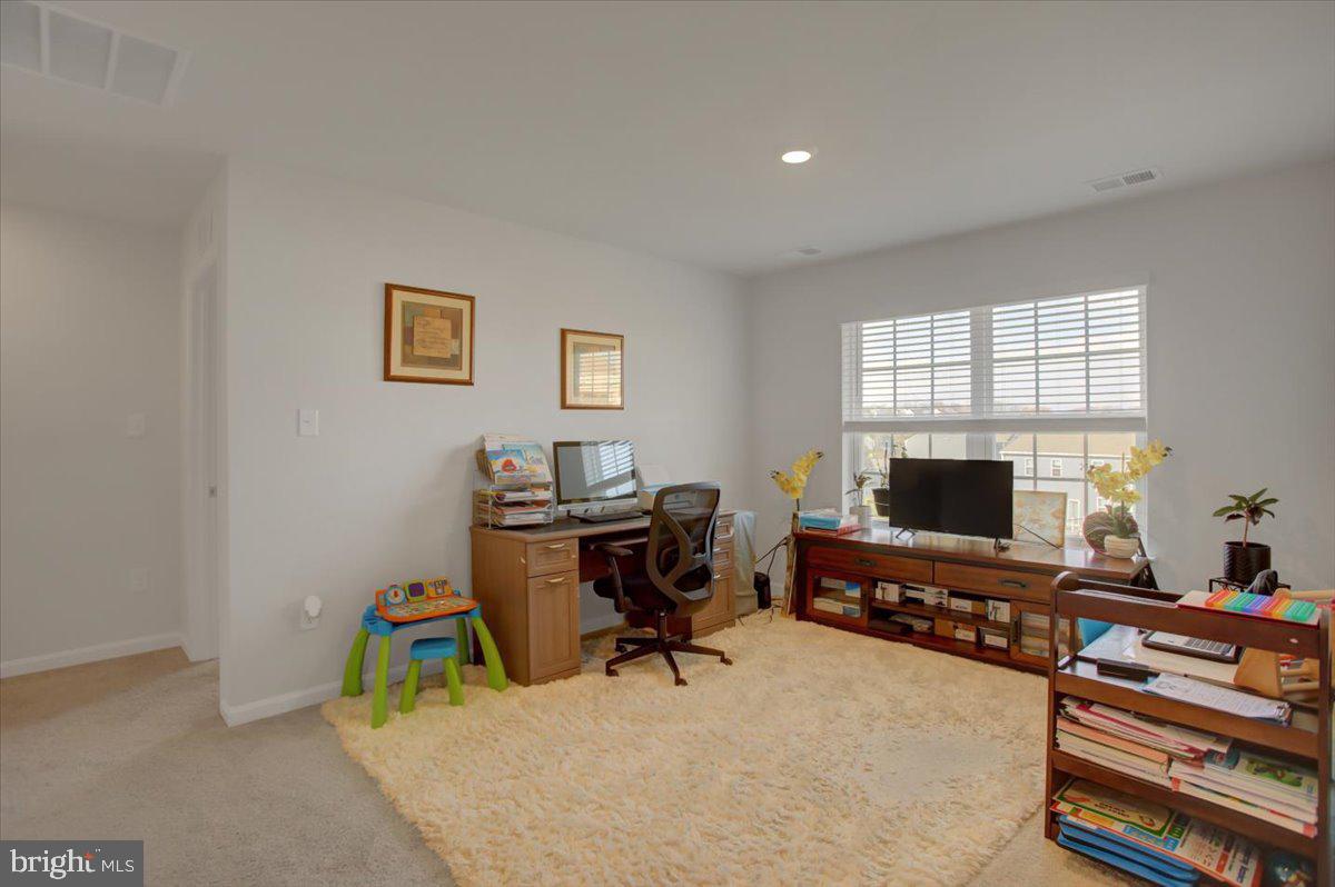 MARTINS RIDGE - Residential