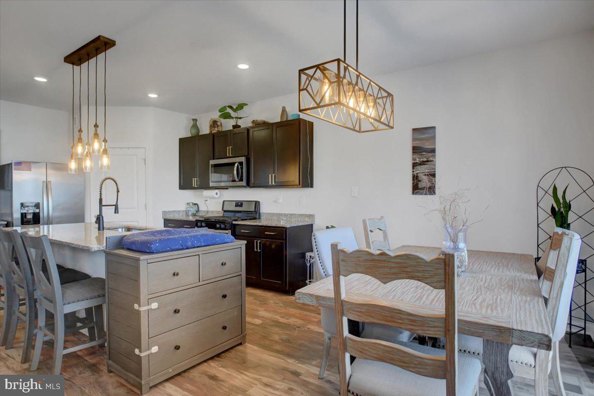 MARTINS RIDGE - Residential
