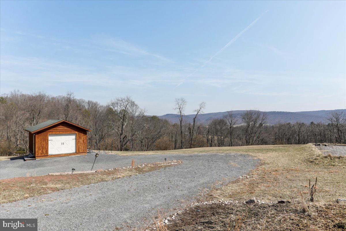 GRETCHEN ACRES - Residential