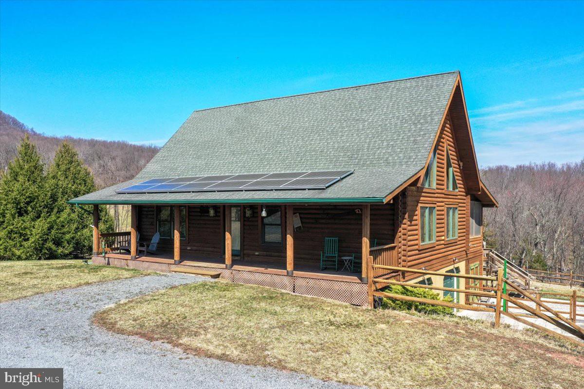 GRETCHEN ACRES - Residential
