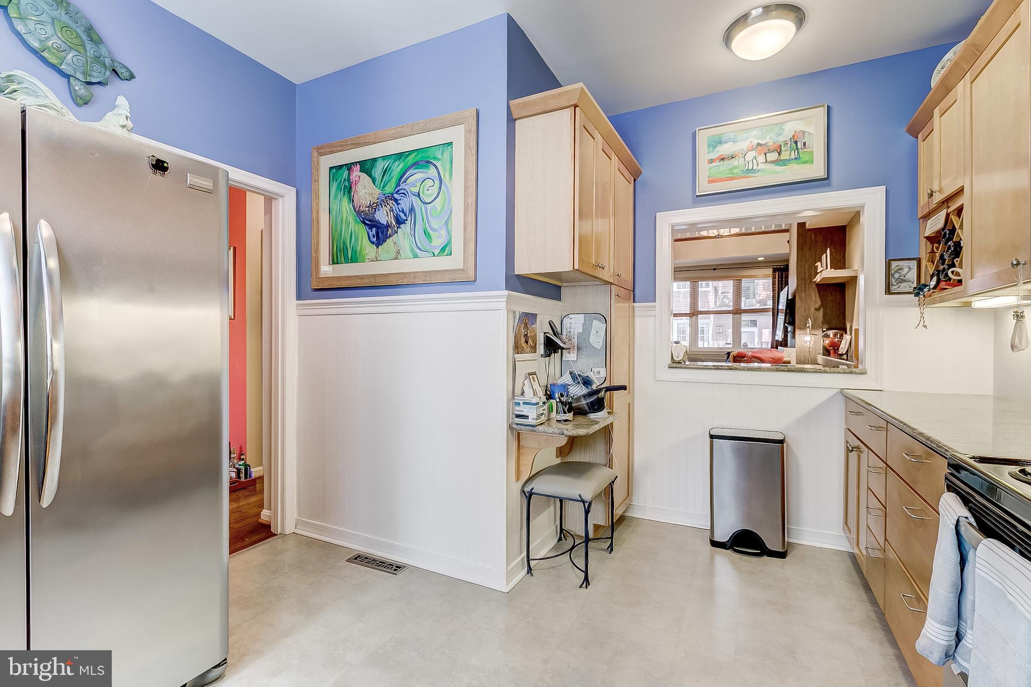 OTTERBEIN - Residential