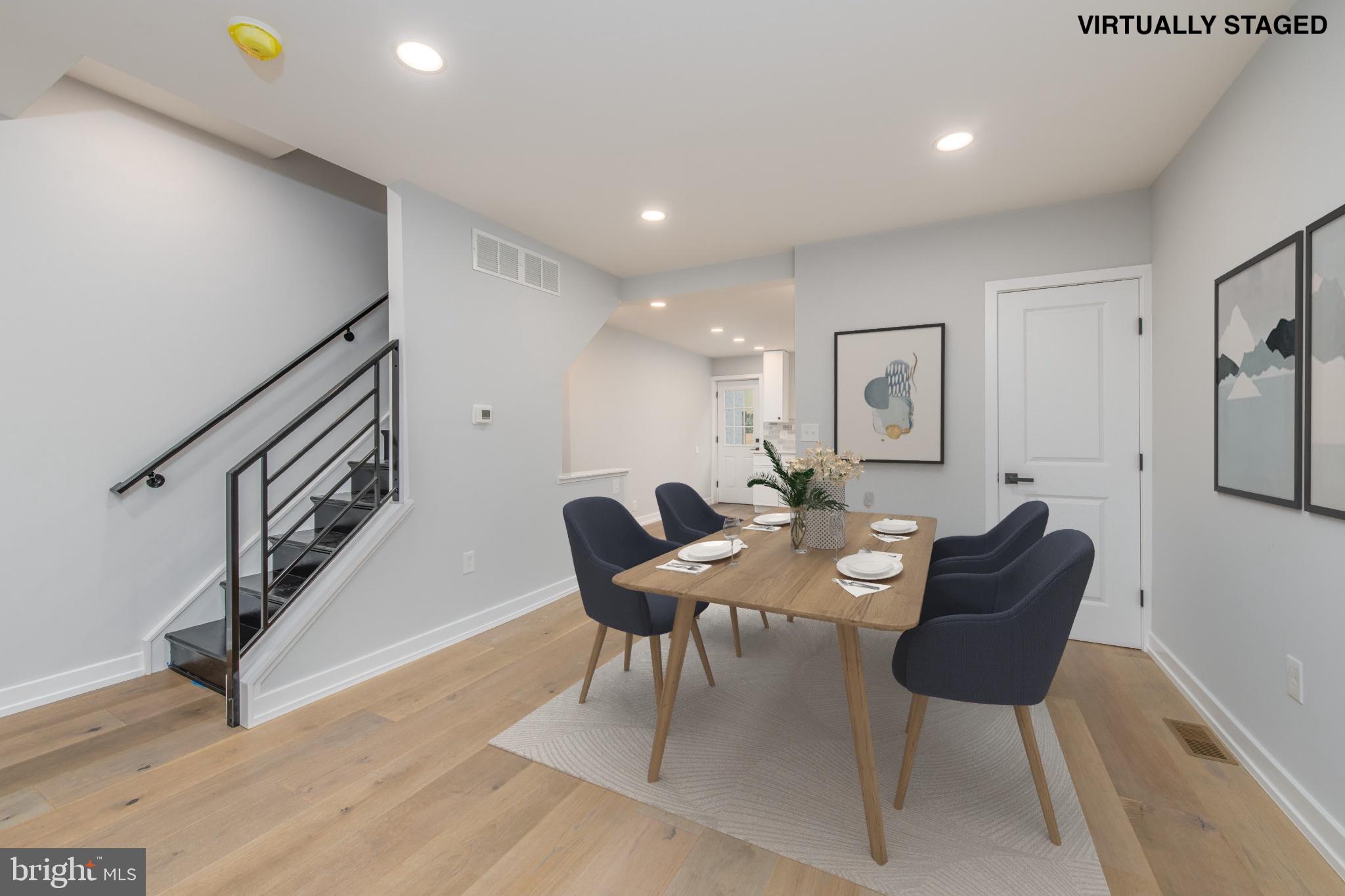 PASSYUNK SQUARE - Residential