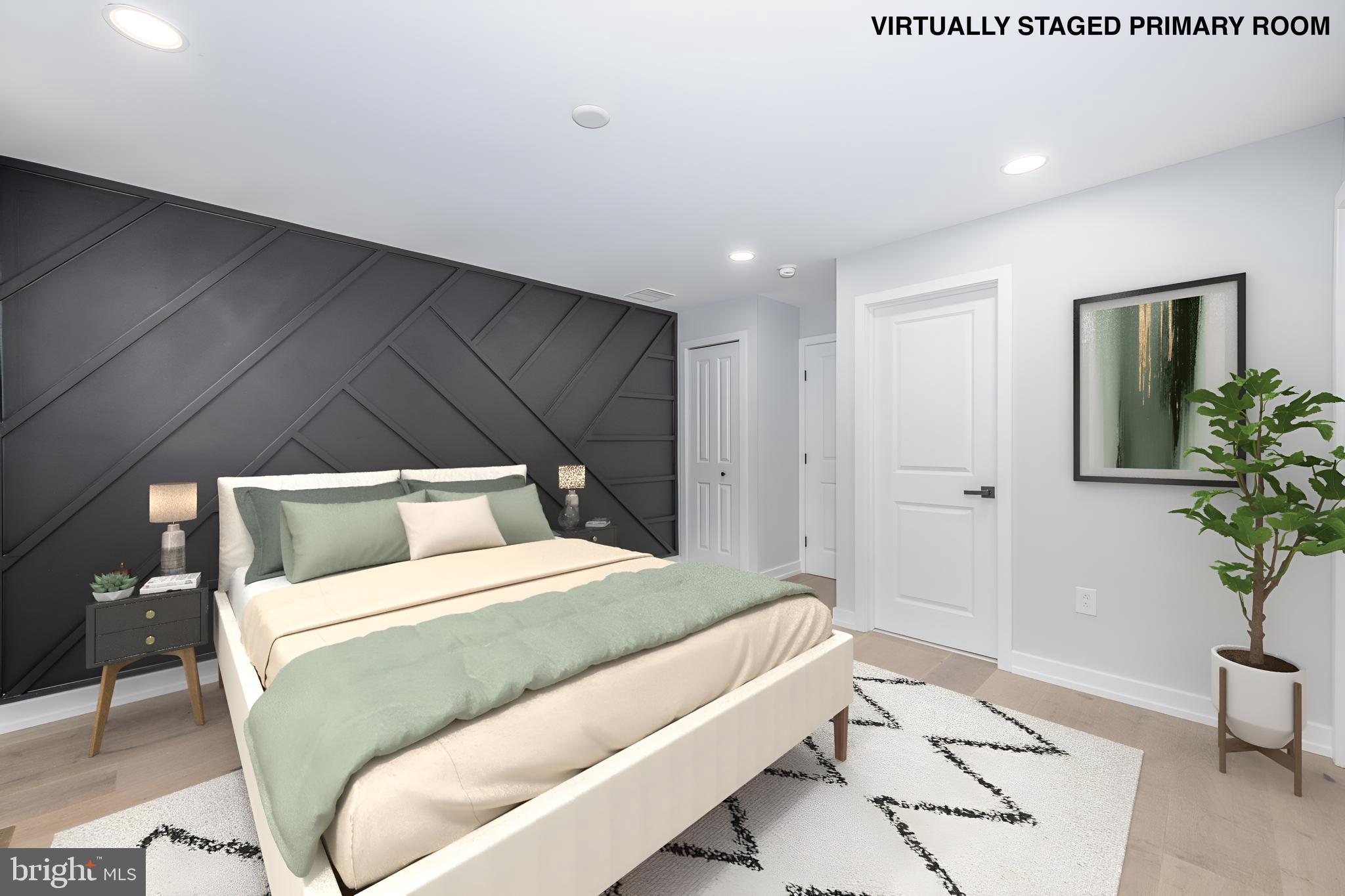 PASSYUNK SQUARE - Residential