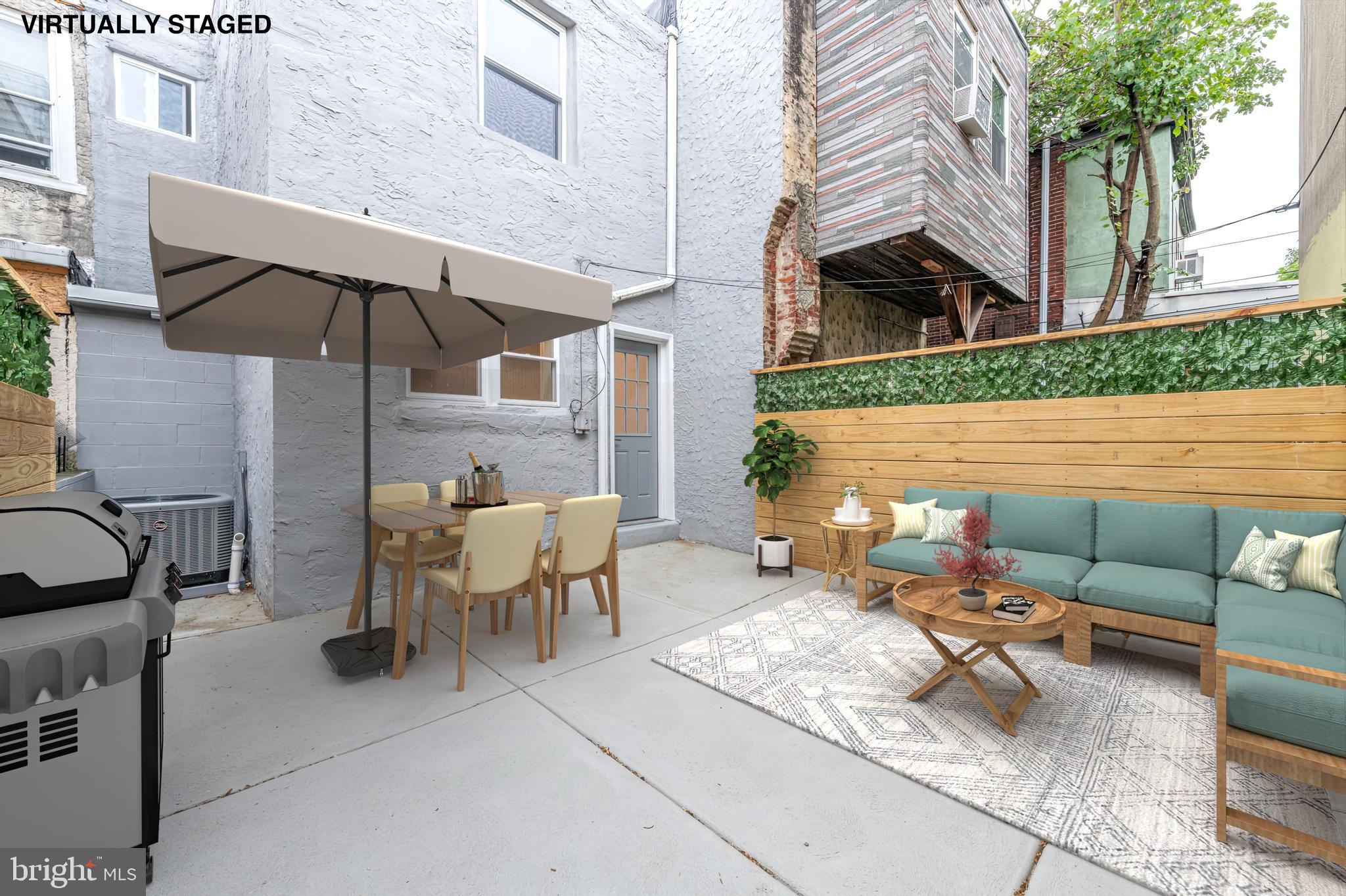 PASSYUNK SQUARE - Residential