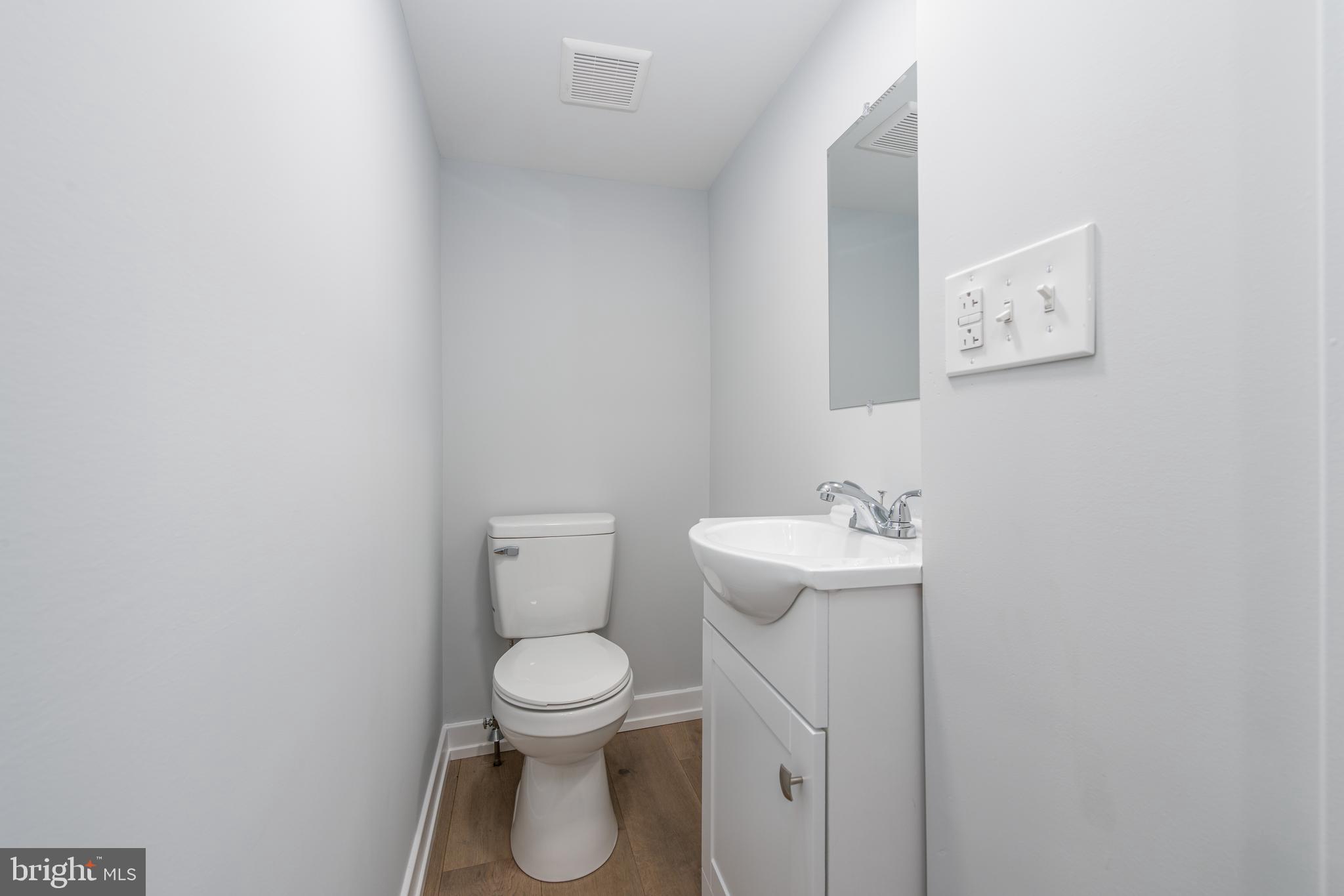 PASSYUNK SQUARE - Residential