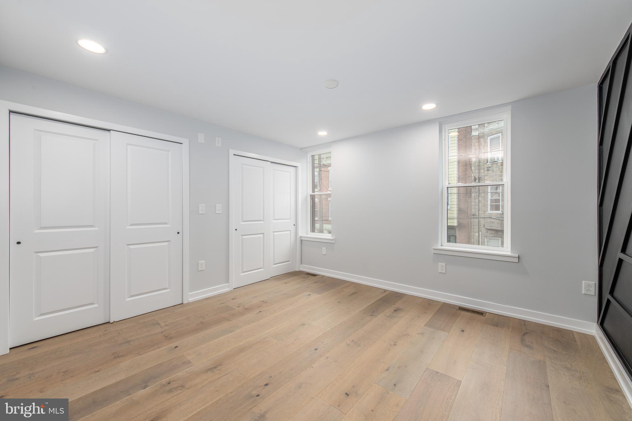 PASSYUNK SQUARE - Residential