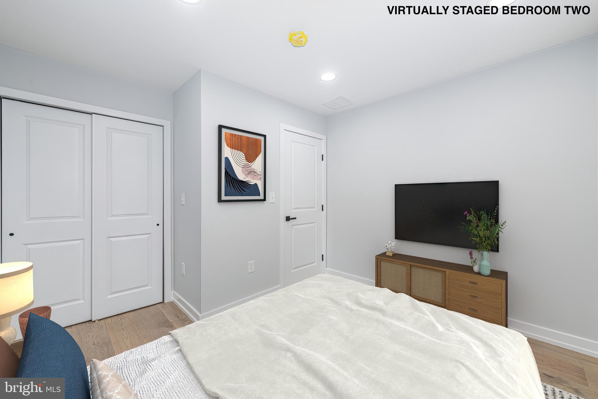 PASSYUNK SQUARE - Residential