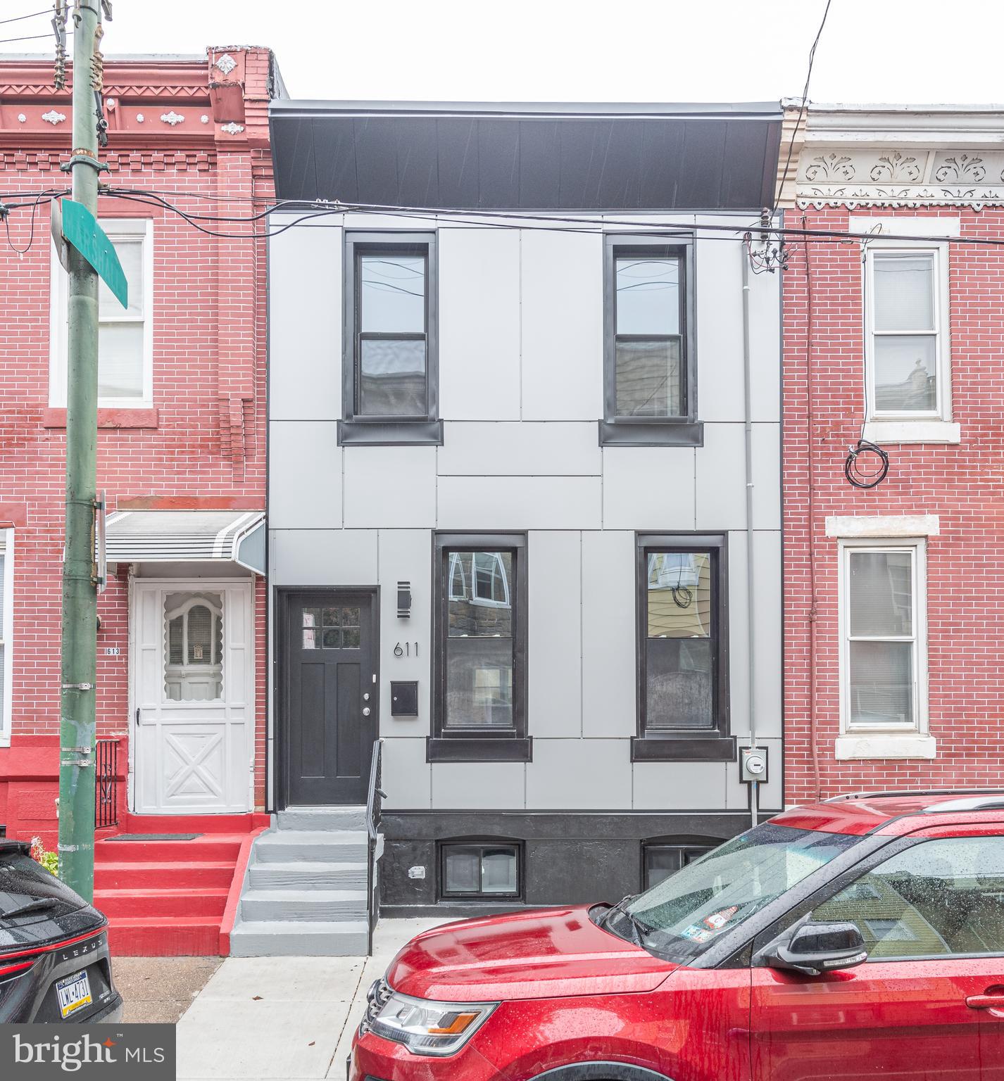 PASSYUNK SQUARE - Residential