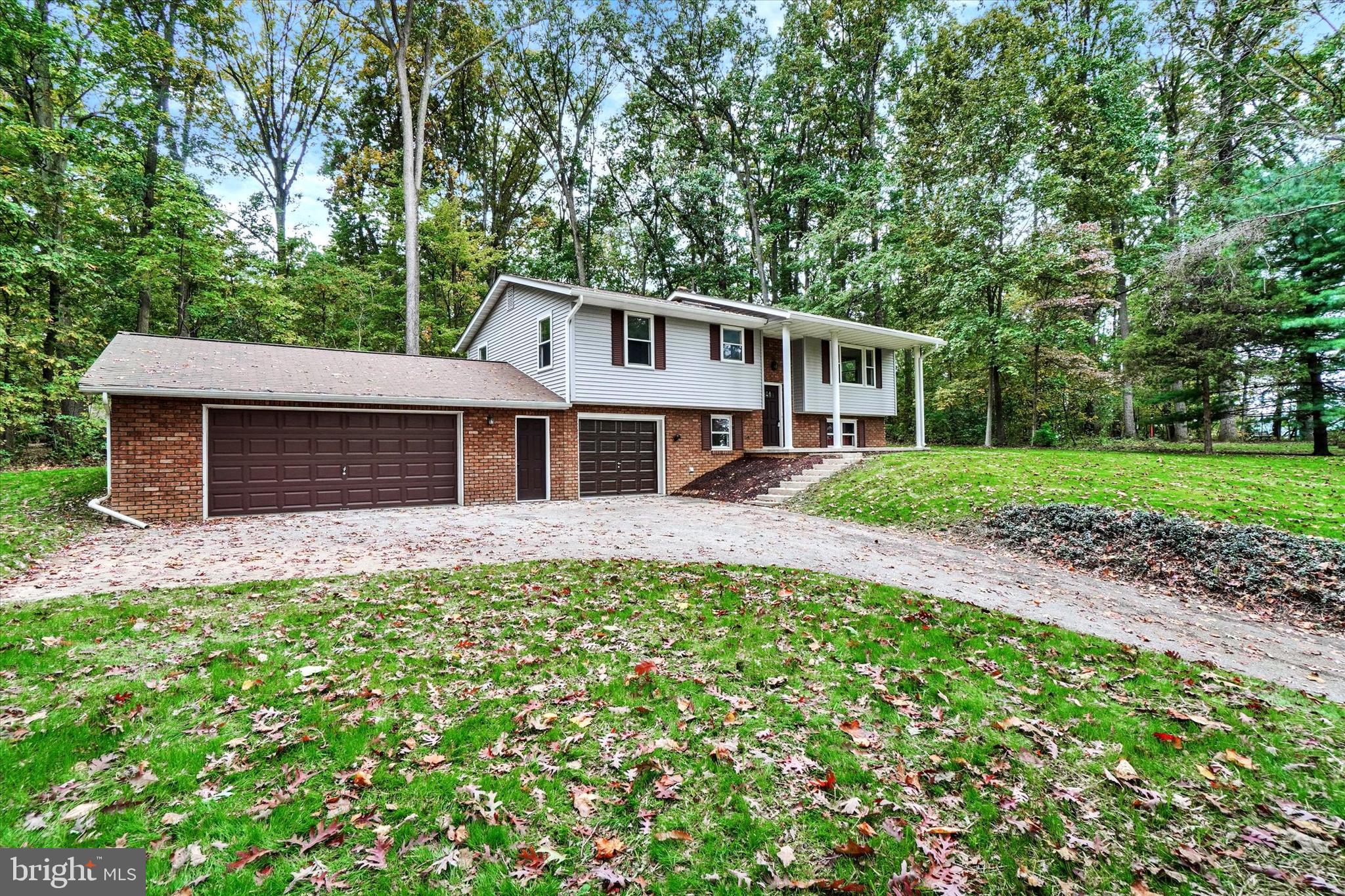 HEIDELBERG TWP - Residential