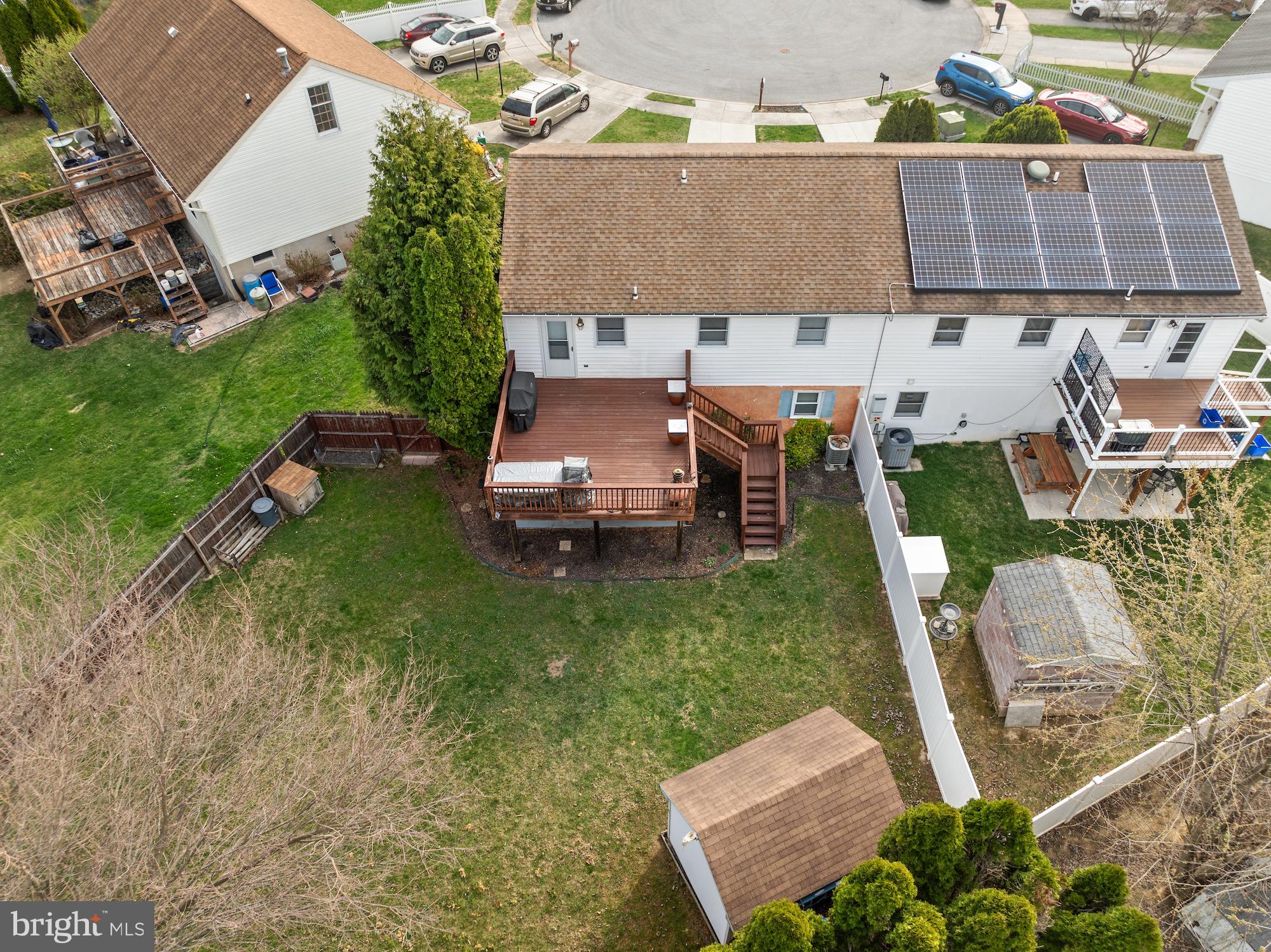 PARK HILLS - Residential