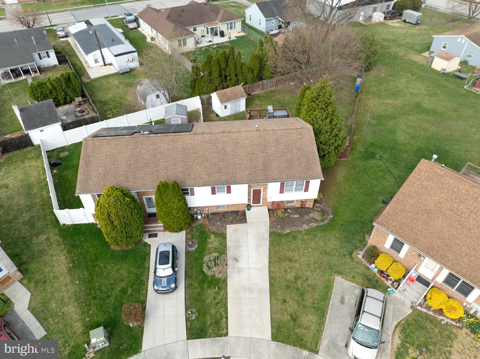 PARK HILLS - Residential
