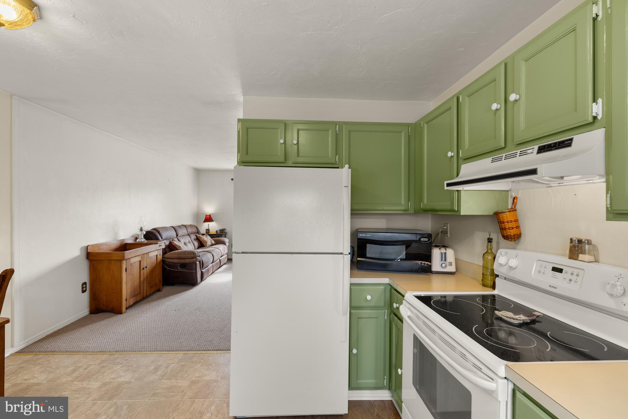 PARK HILLS - Residential