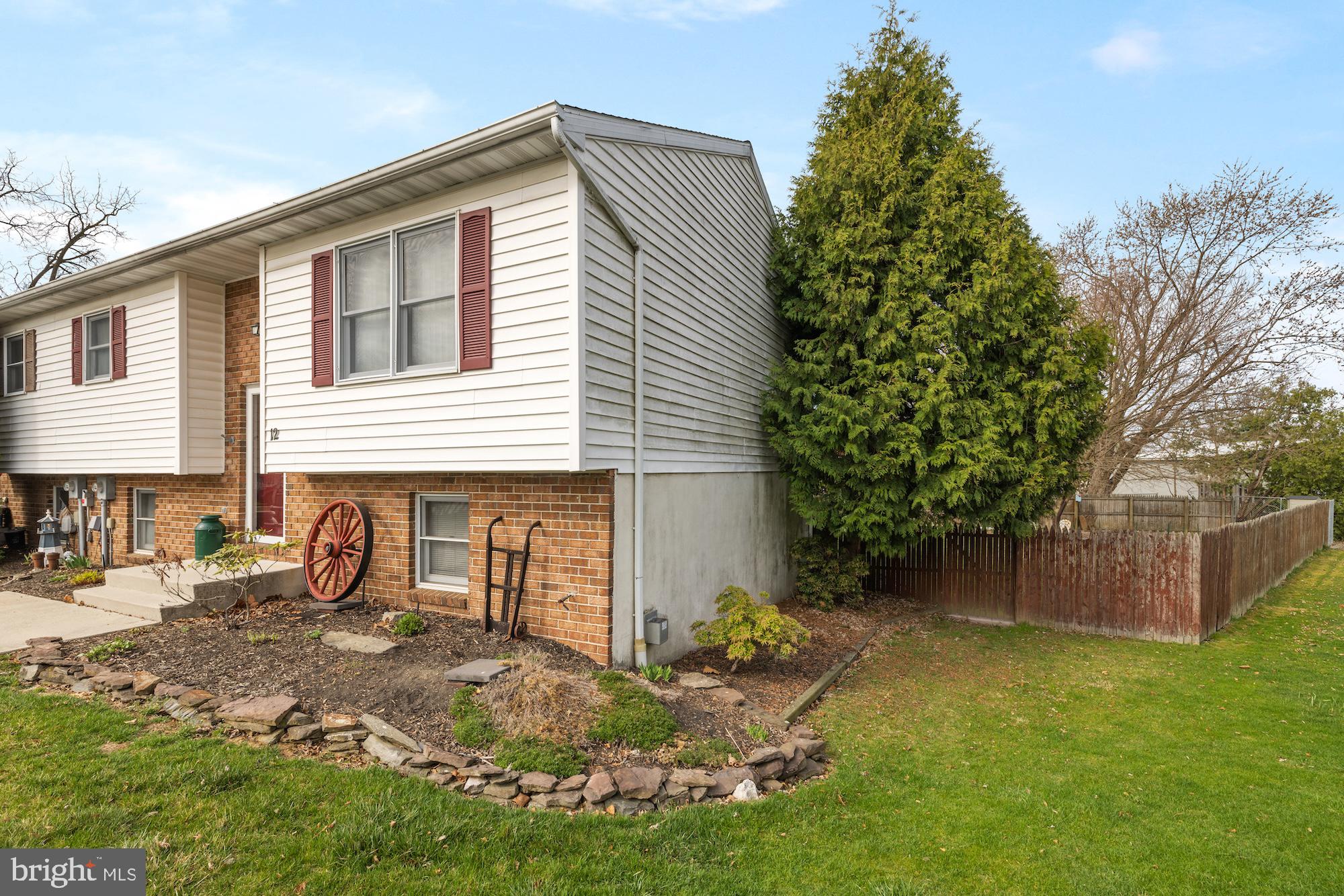 PARK HILLS - Residential