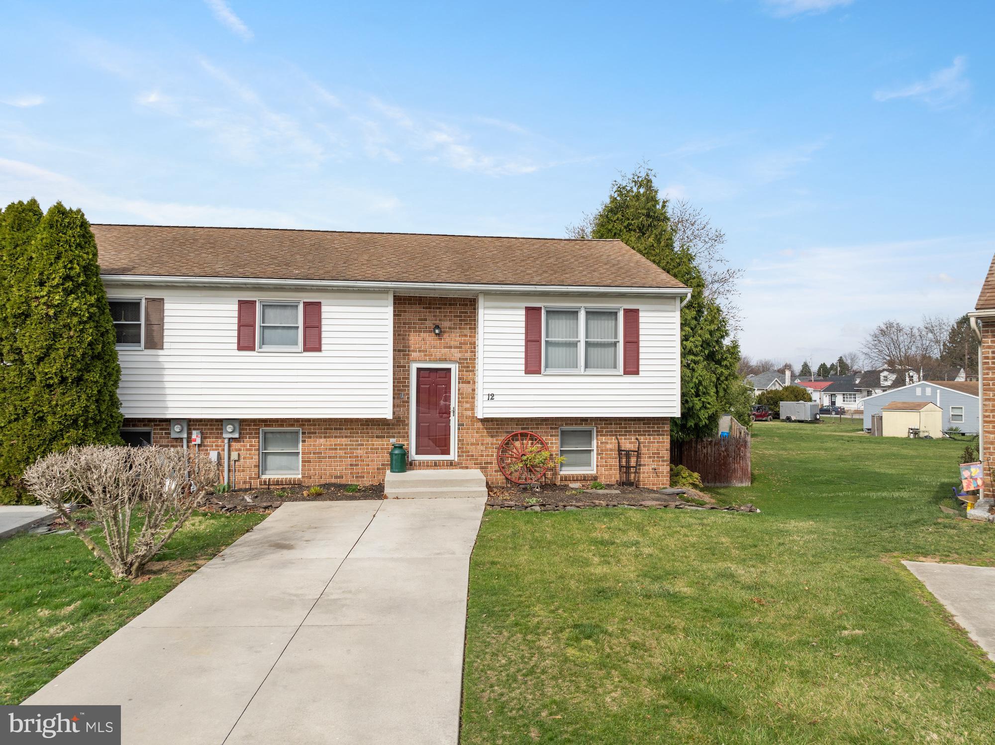 PARK HILLS - Residential