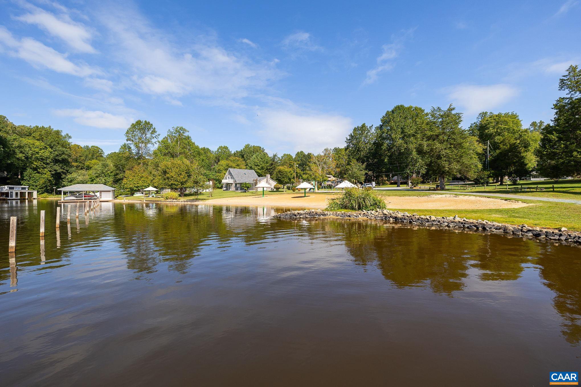 BLUE RIDGE SHORES - Residential