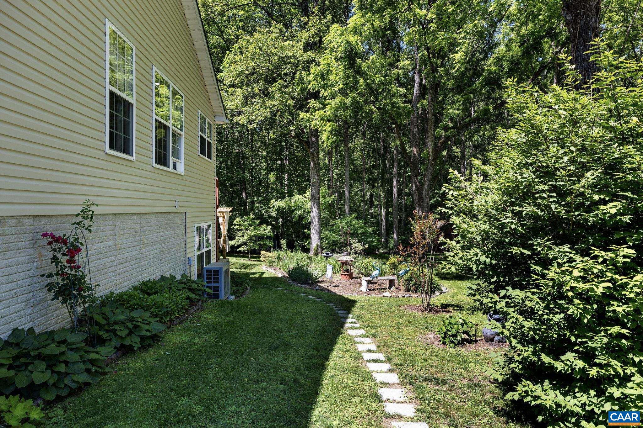 BLUE RIDGE SHORES - Residential