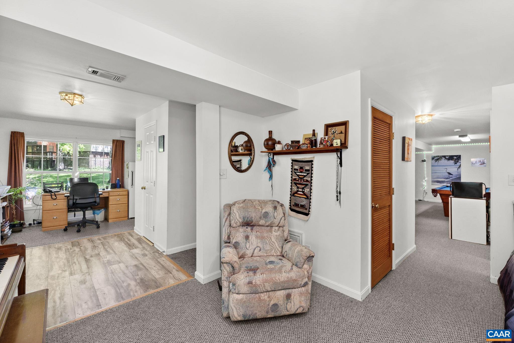 BLUE RIDGE SHORES - Residential