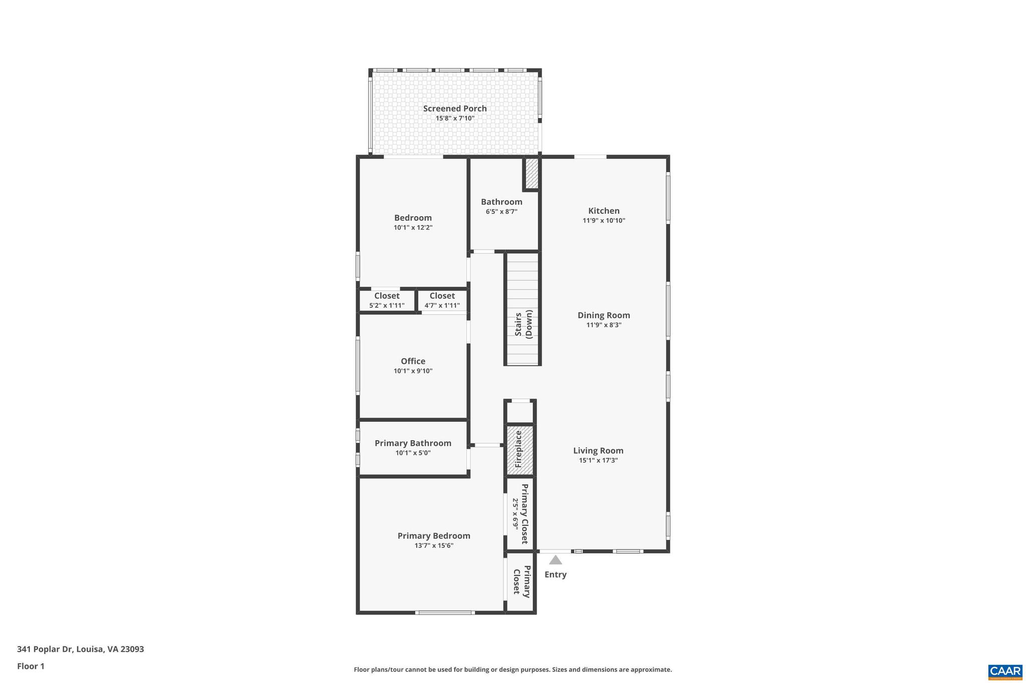 BLUE RIDGE SHORES - Residential