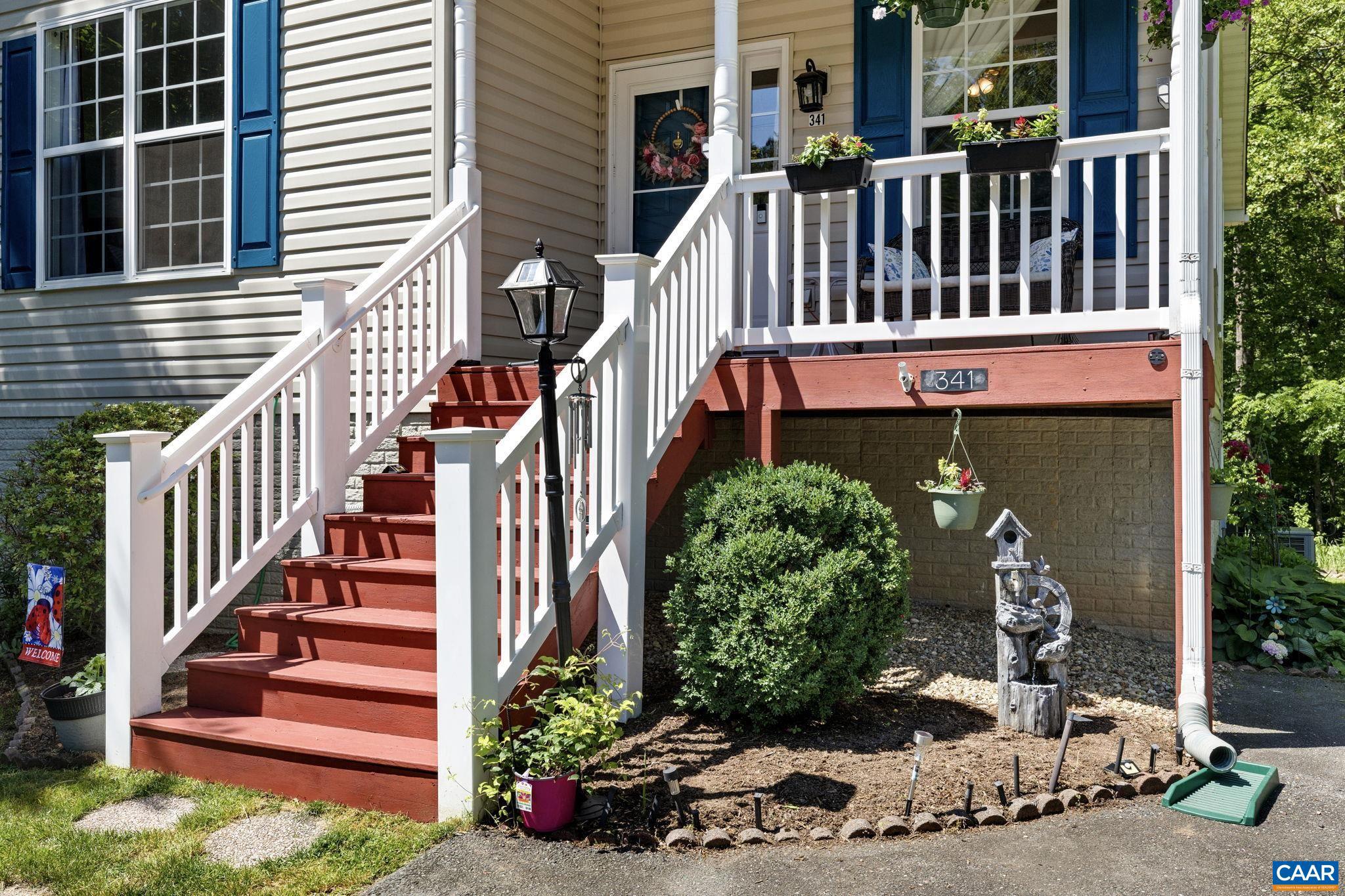 BLUE RIDGE SHORES - Residential