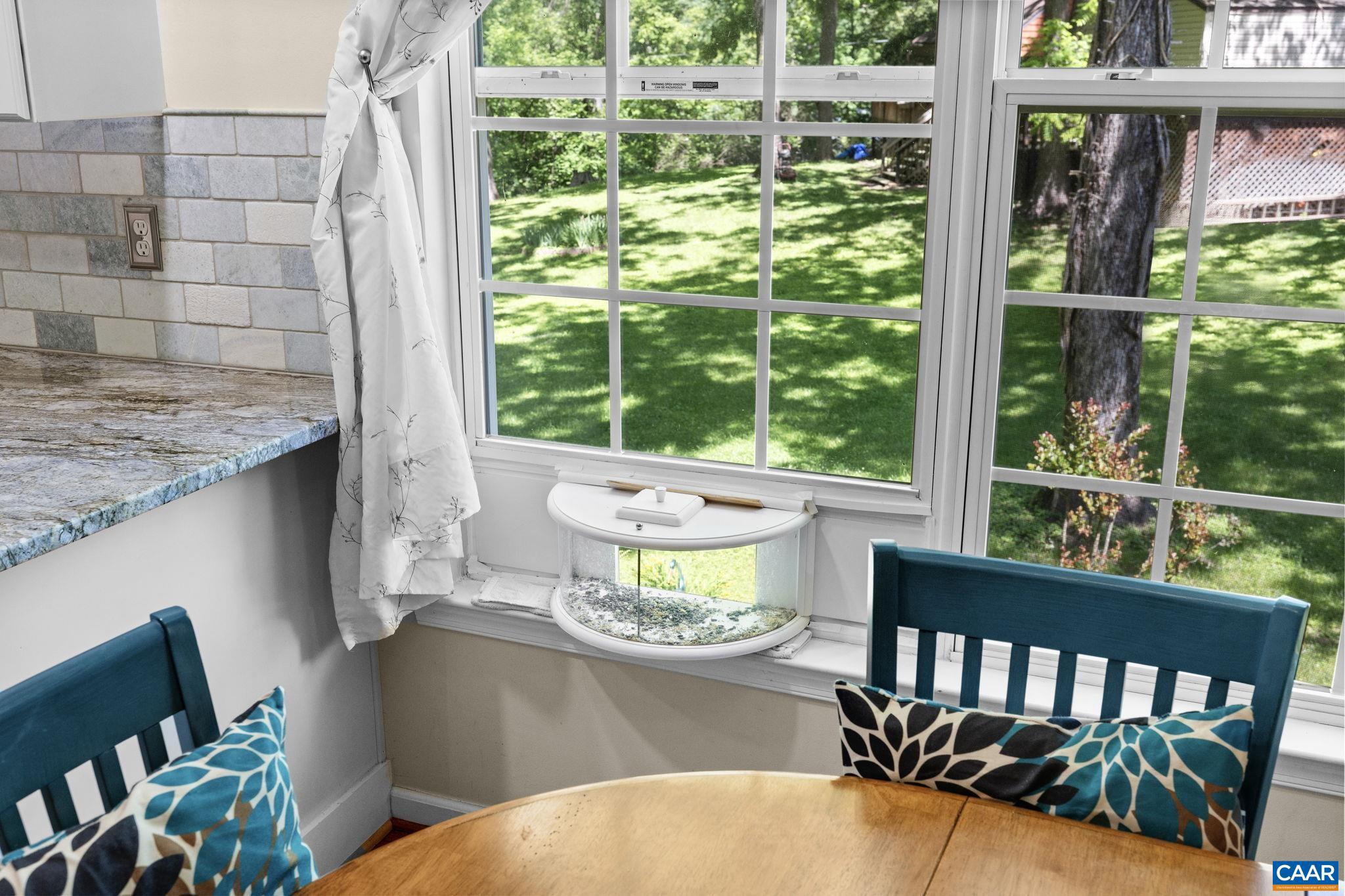 BLUE RIDGE SHORES - Residential