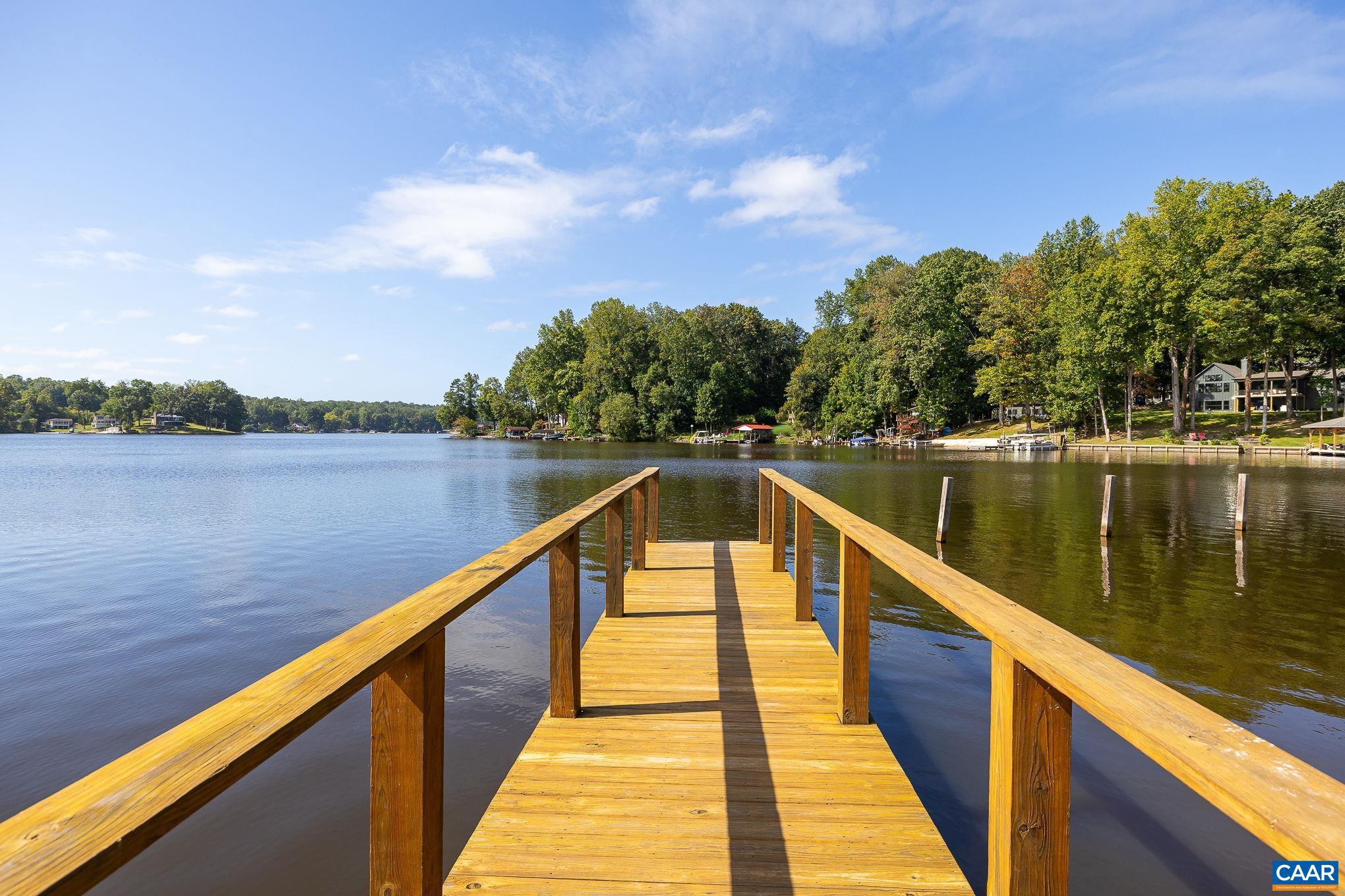 BLUE RIDGE SHORES - Residential
