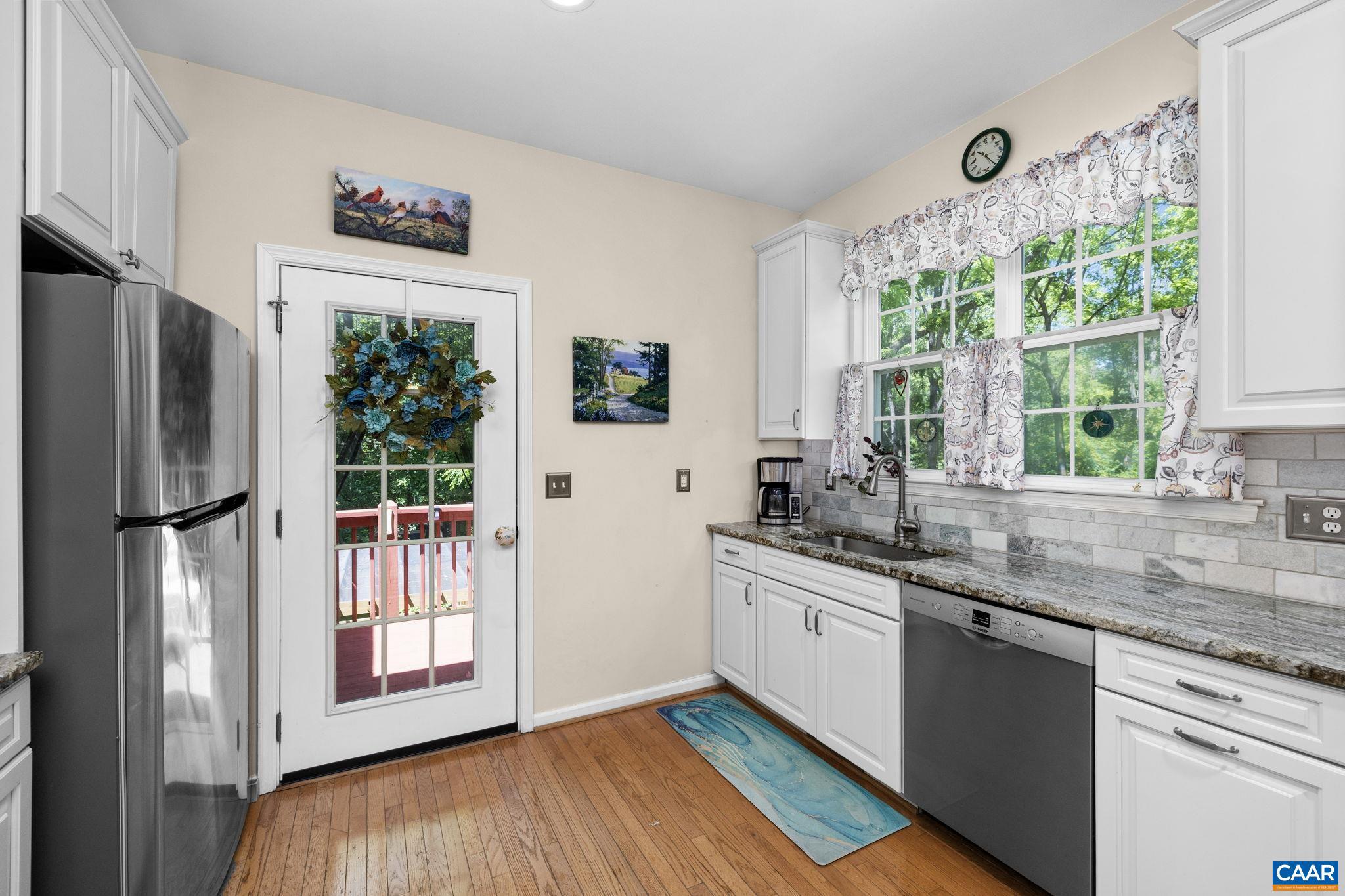 BLUE RIDGE SHORES - Residential