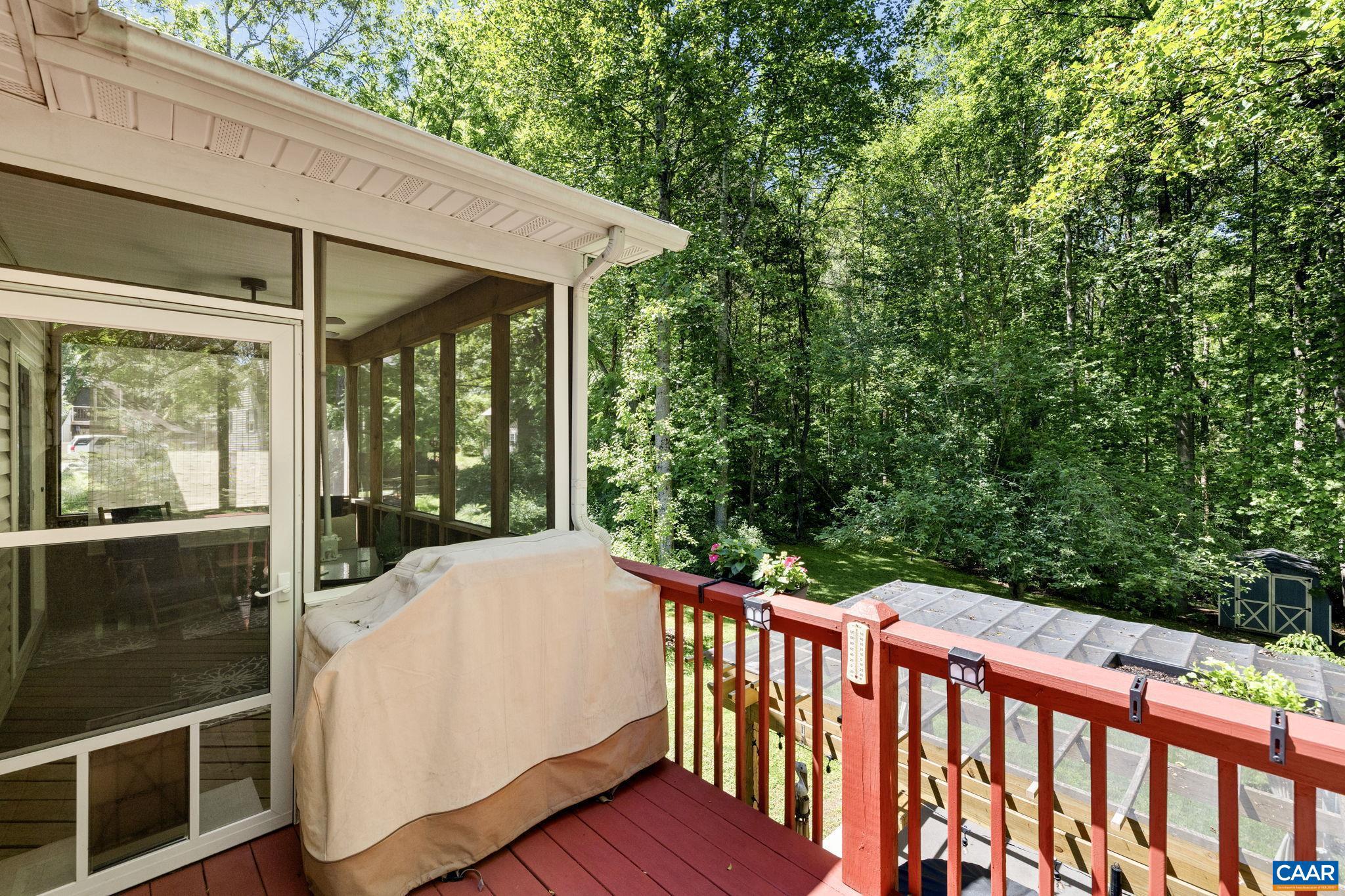 BLUE RIDGE SHORES - Residential