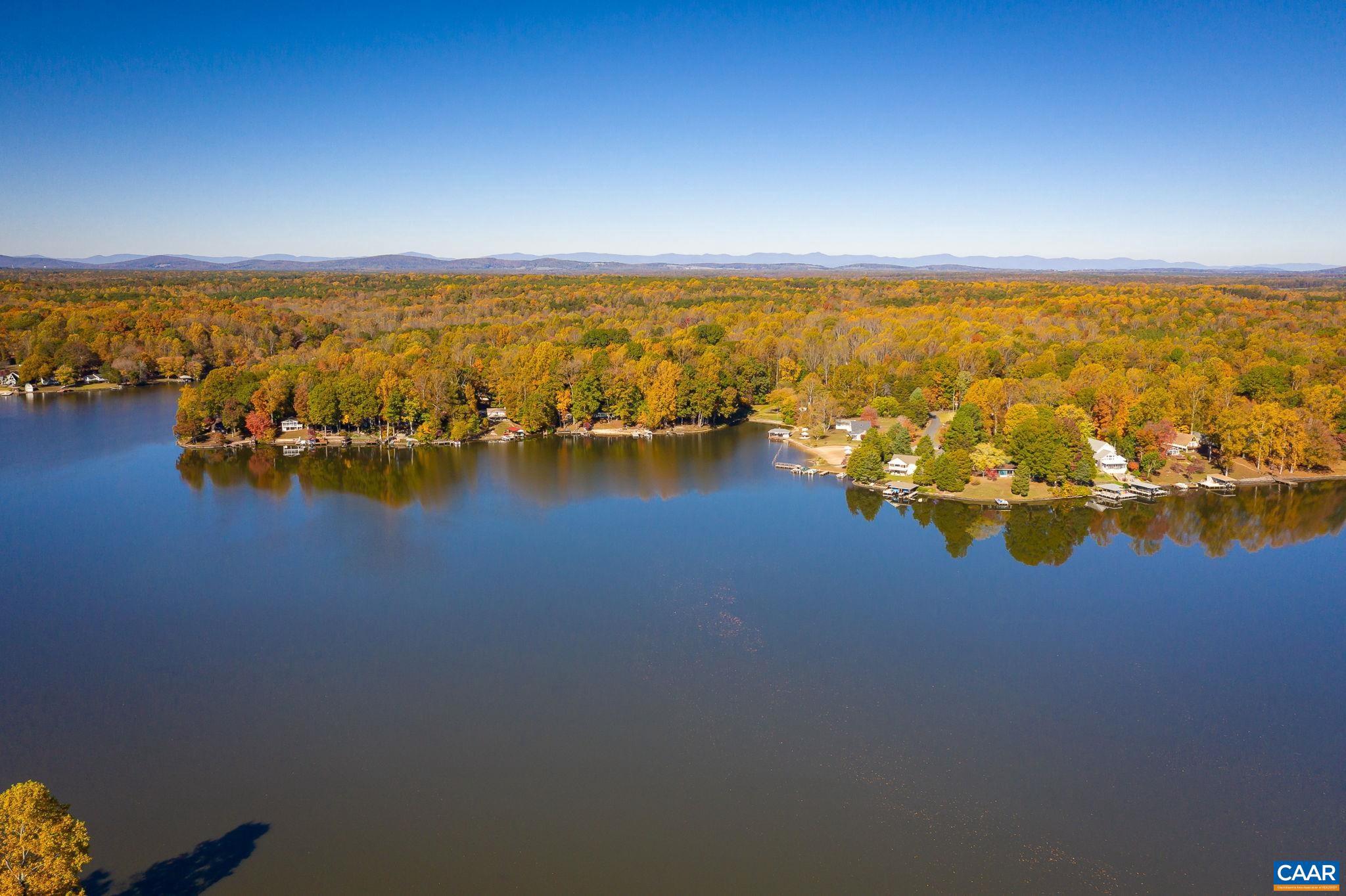 BLUE RIDGE SHORES - Residential