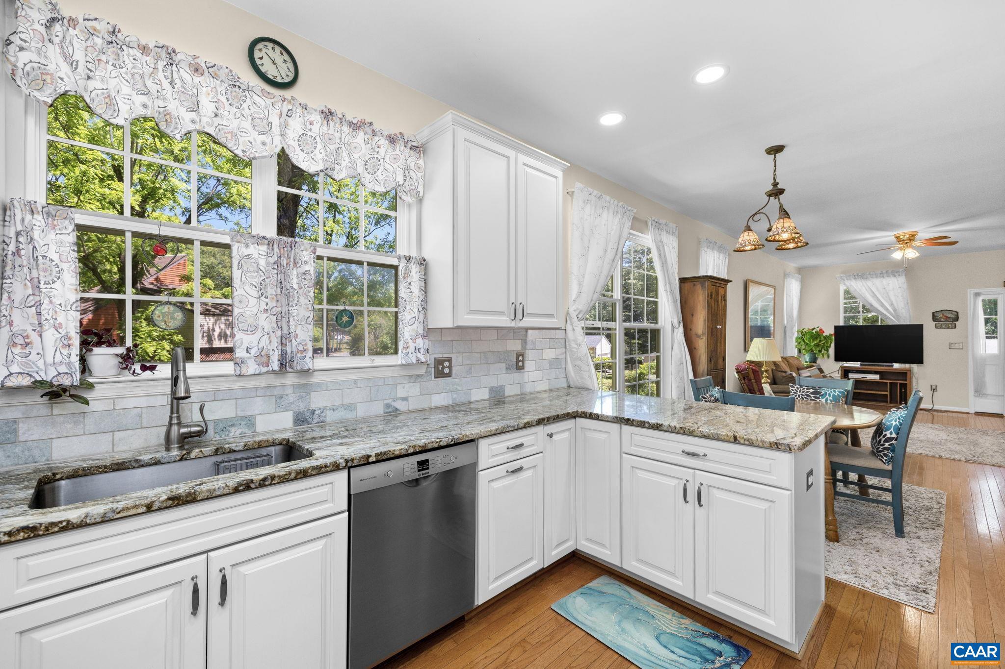 BLUE RIDGE SHORES - Residential
