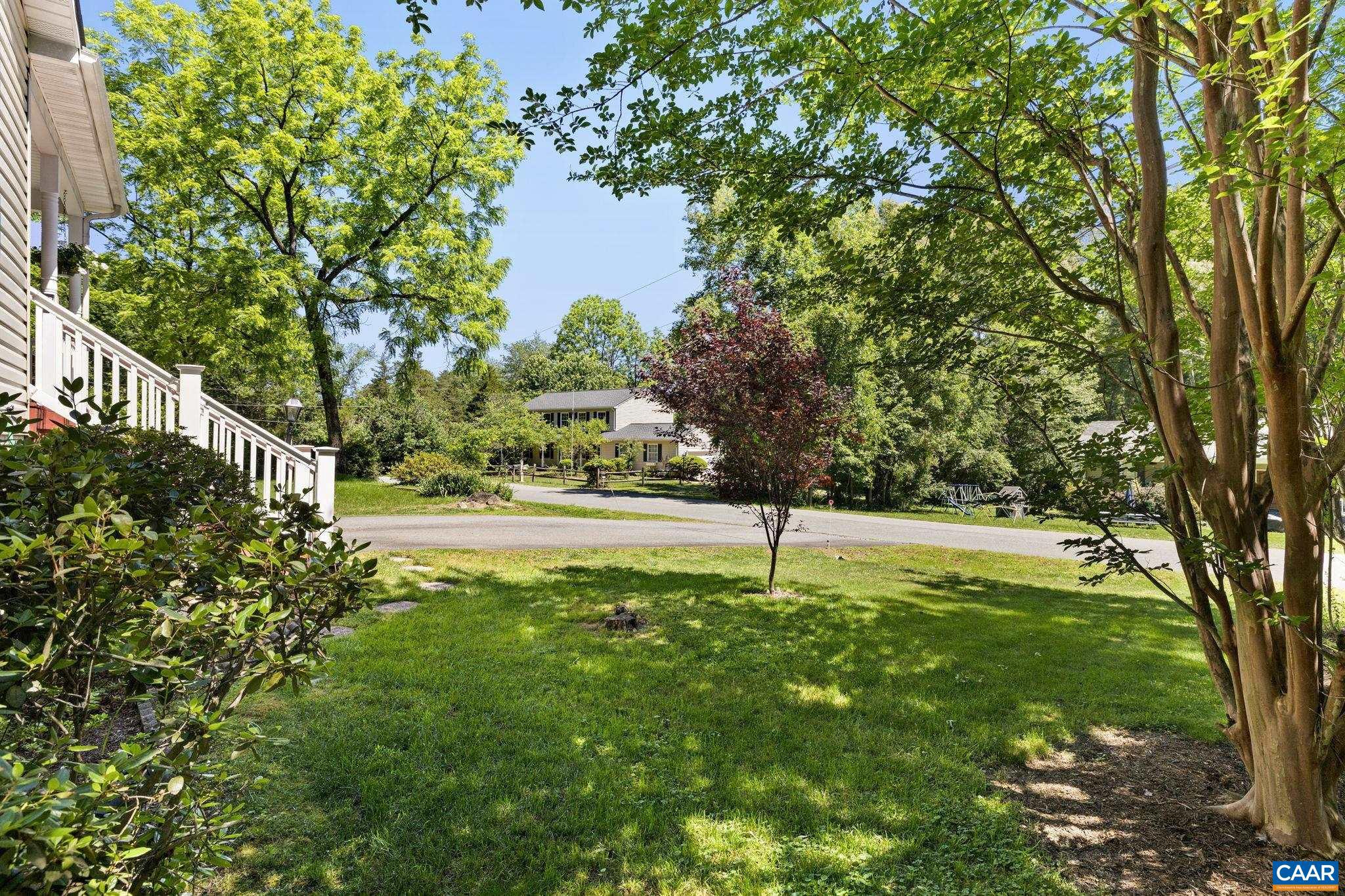 BLUE RIDGE SHORES - Residential
