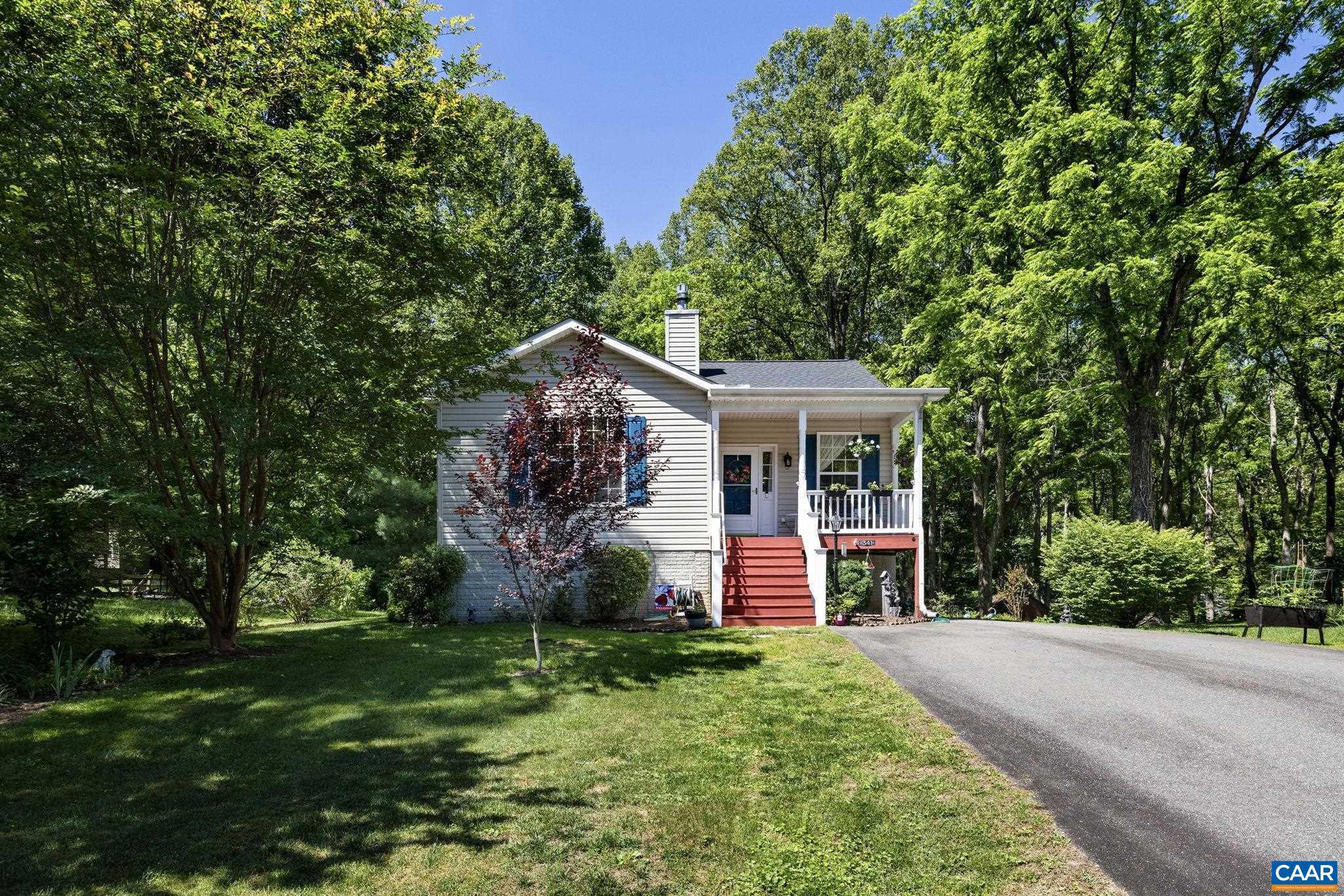 BLUE RIDGE SHORES - Residential