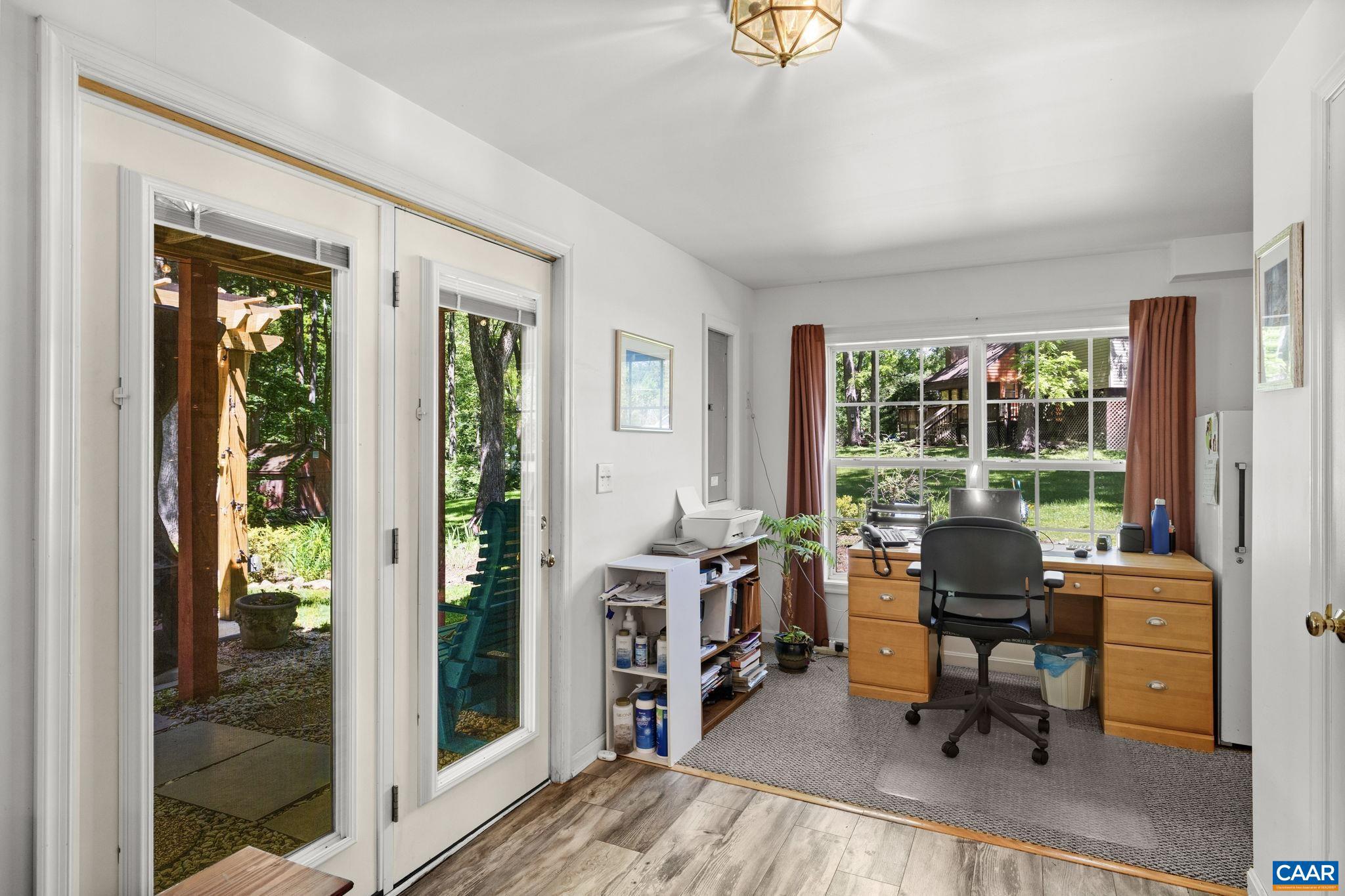 BLUE RIDGE SHORES - Residential