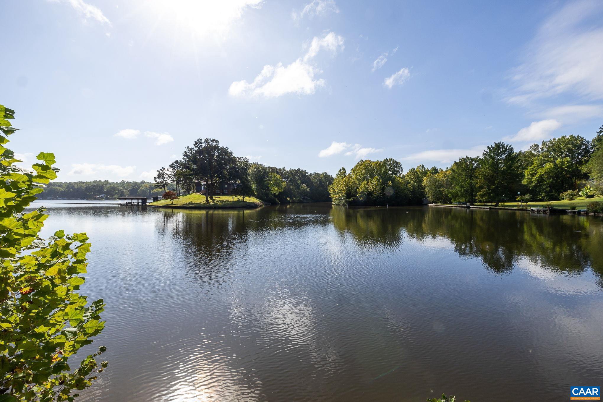 BLUE RIDGE SHORES - Residential