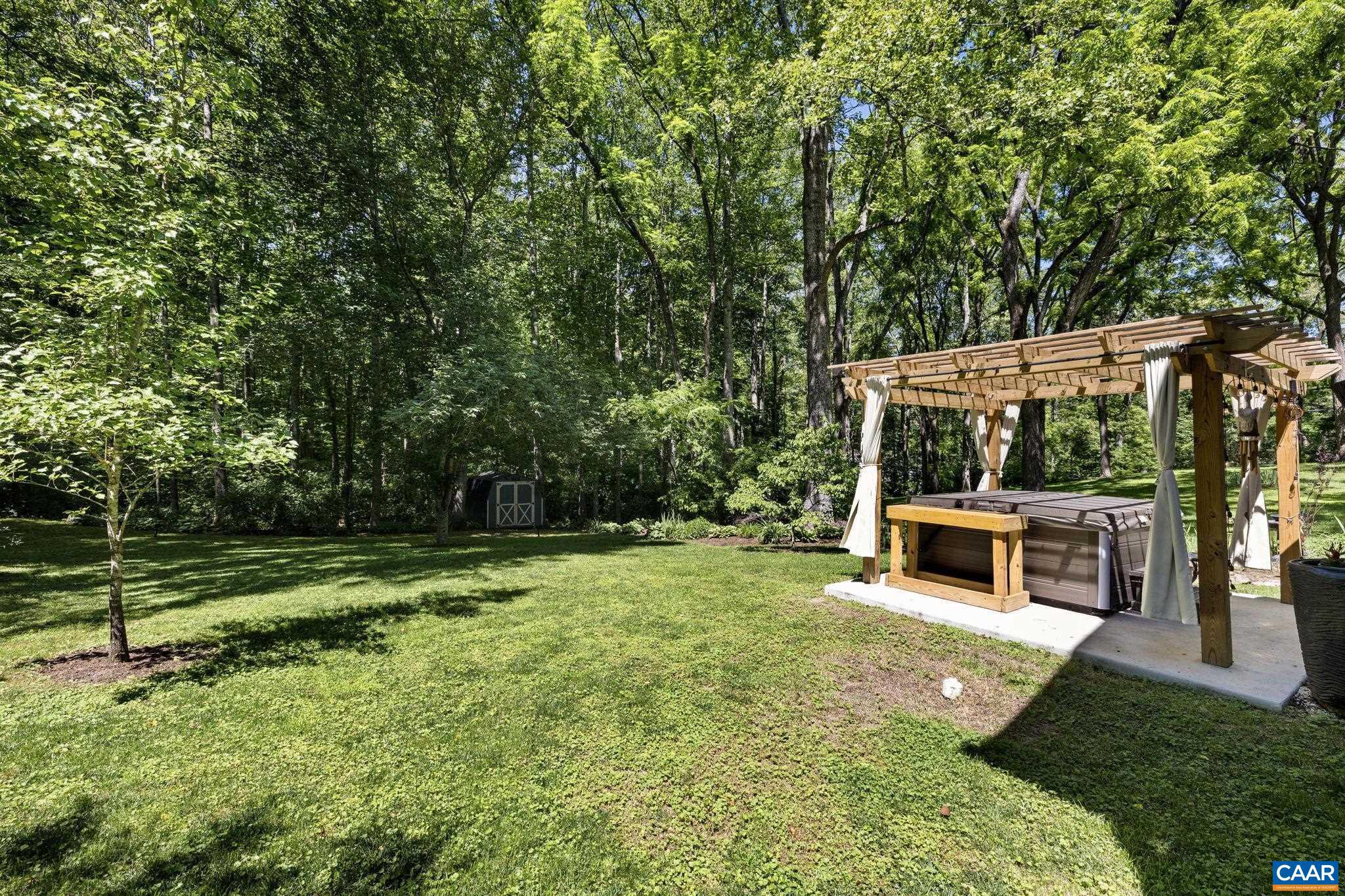 BLUE RIDGE SHORES - Residential