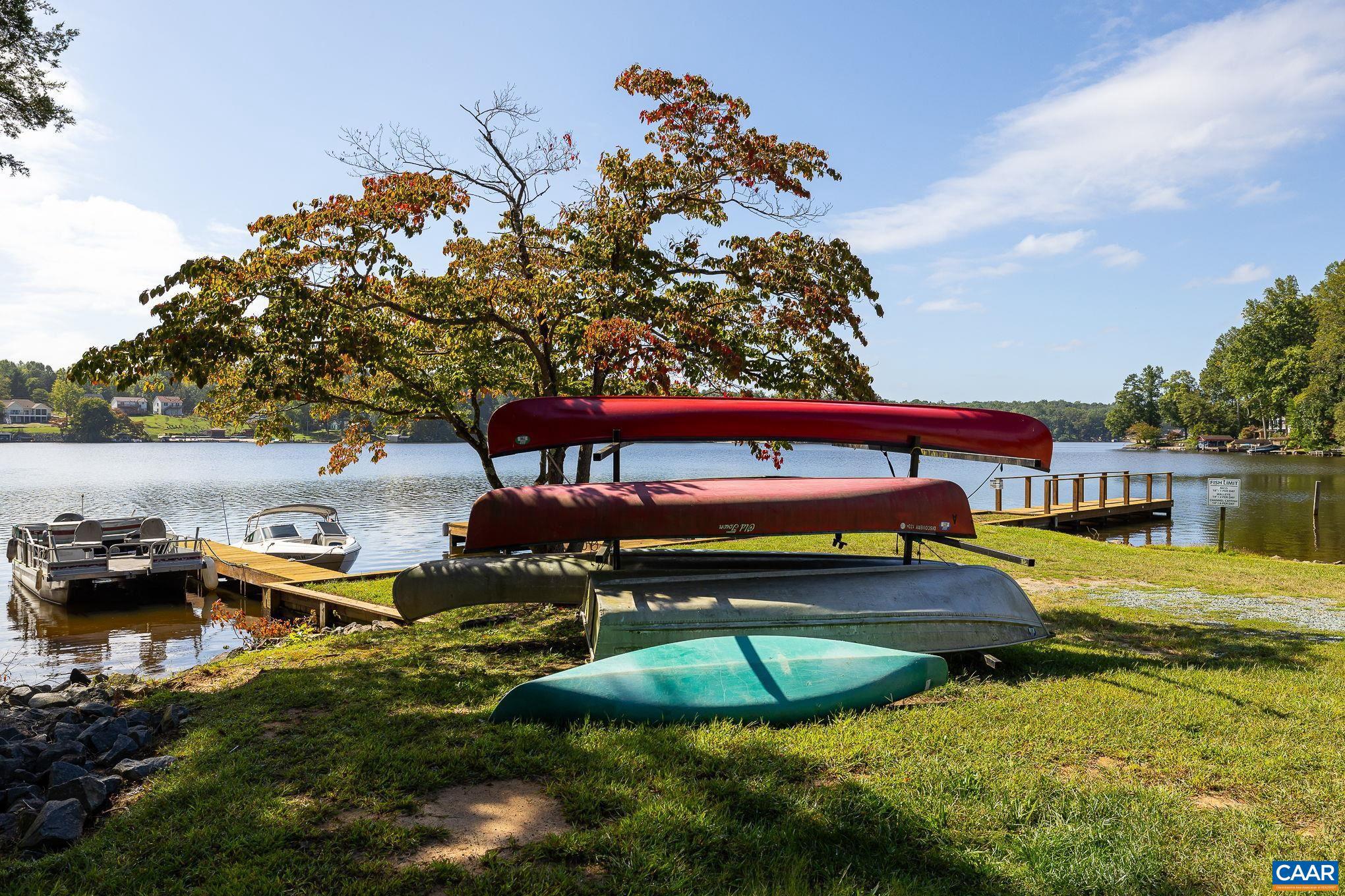 BLUE RIDGE SHORES - Residential