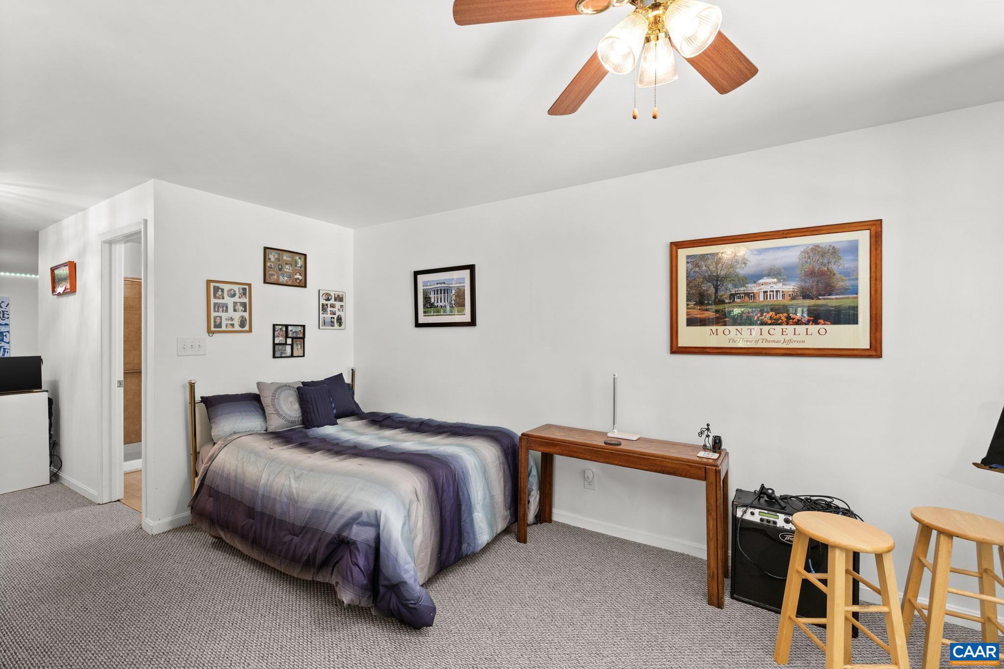 BLUE RIDGE SHORES - Residential